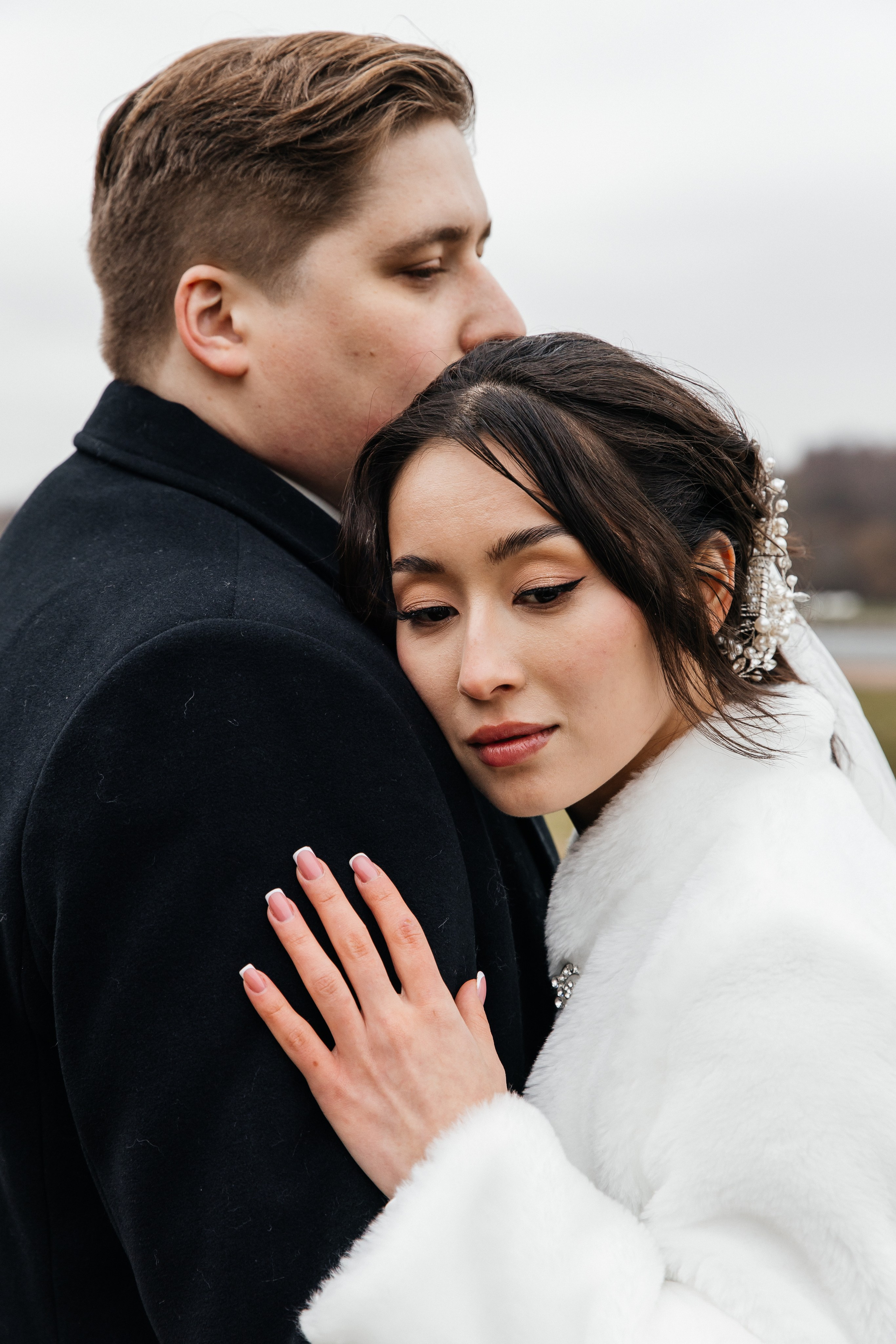 Илья и Диана| Люберцы. Фотограф Москва Шептаев Артём