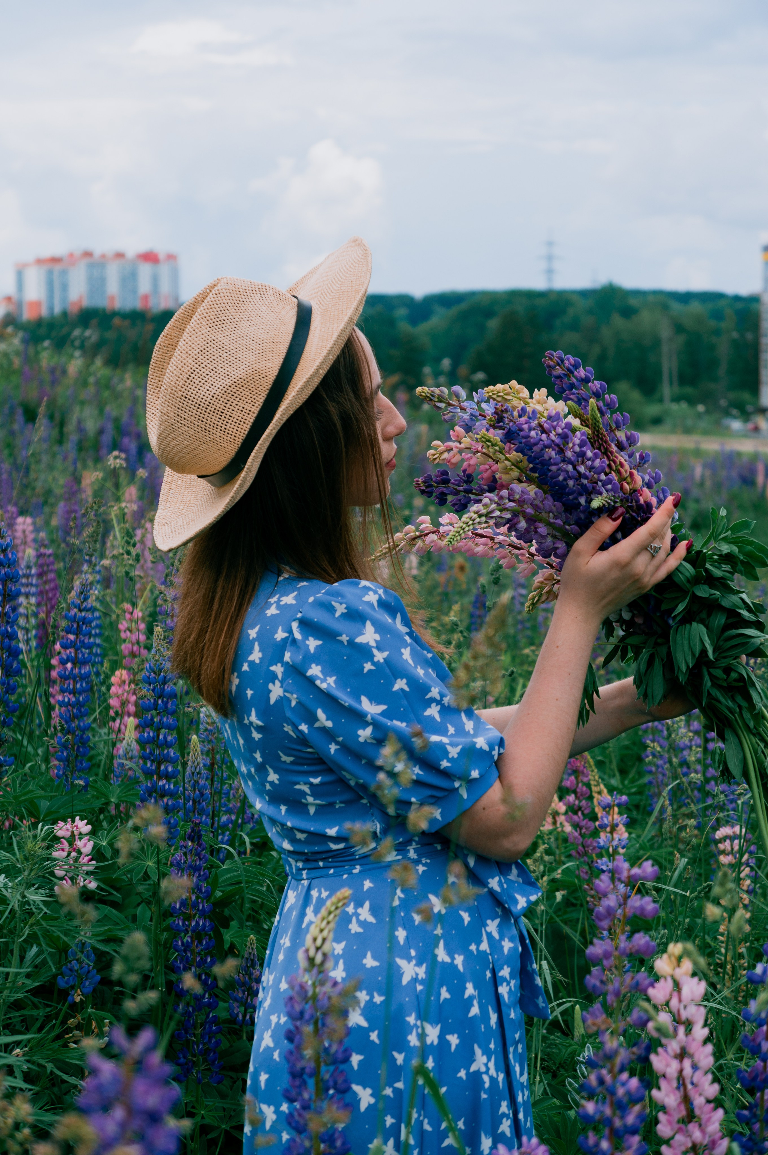 Валерия. Фотограф в Томске Светлана Нестерова