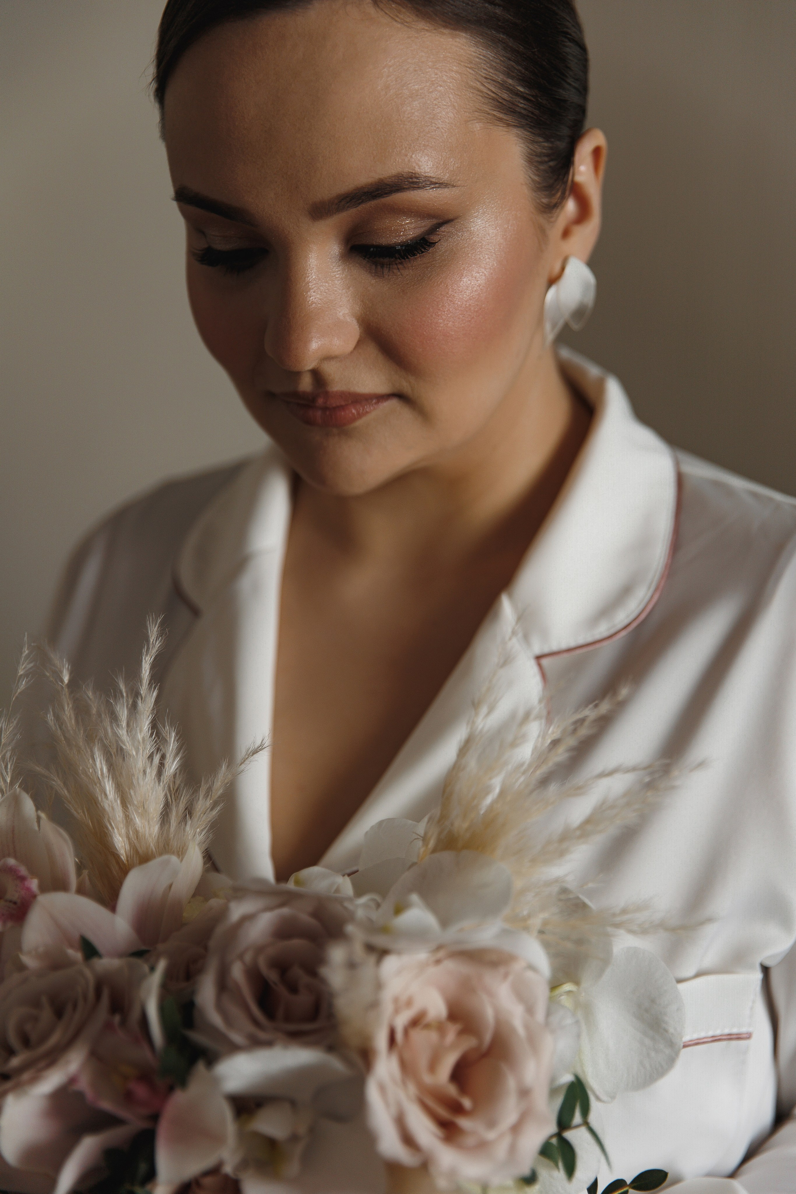 Даша и Андрей. Wedding photographer in St. Petersburg, Europe and Israel Anna Agafon