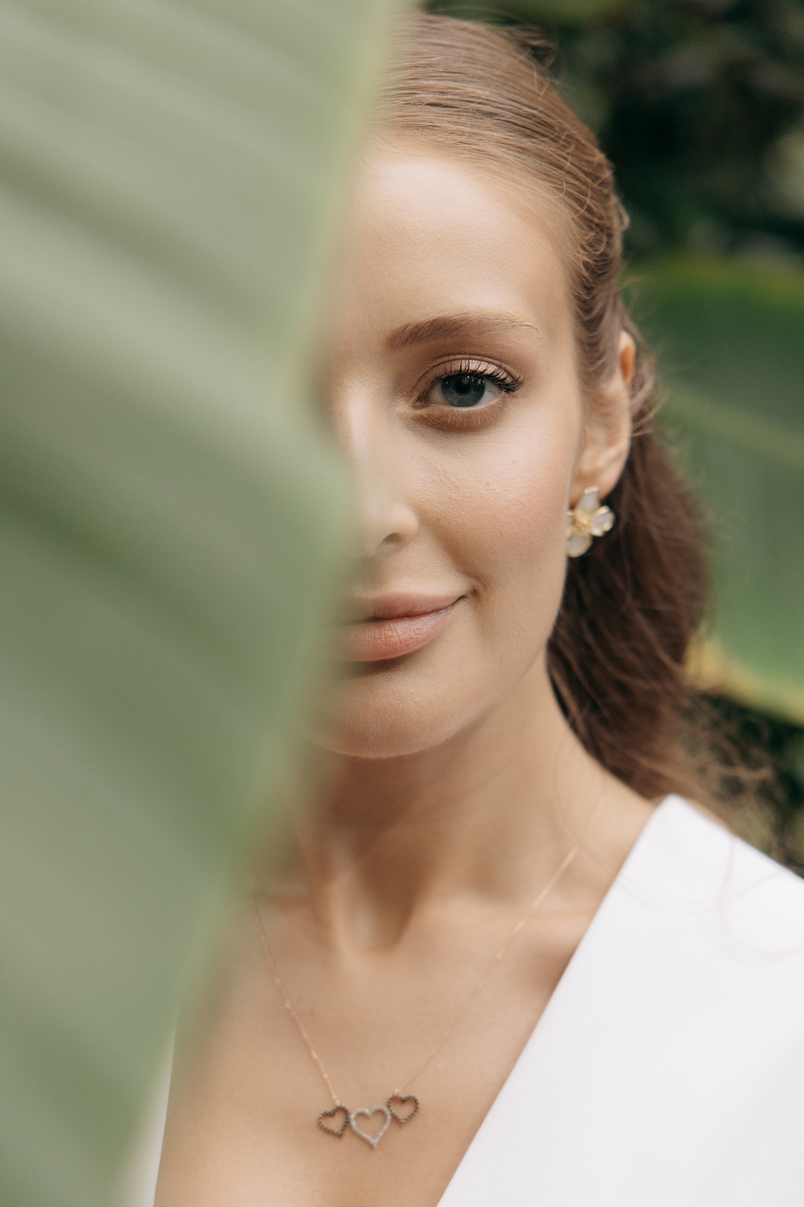 Кирилл и Полина. Свадебный фотограф в Москве Дмитрий Левин