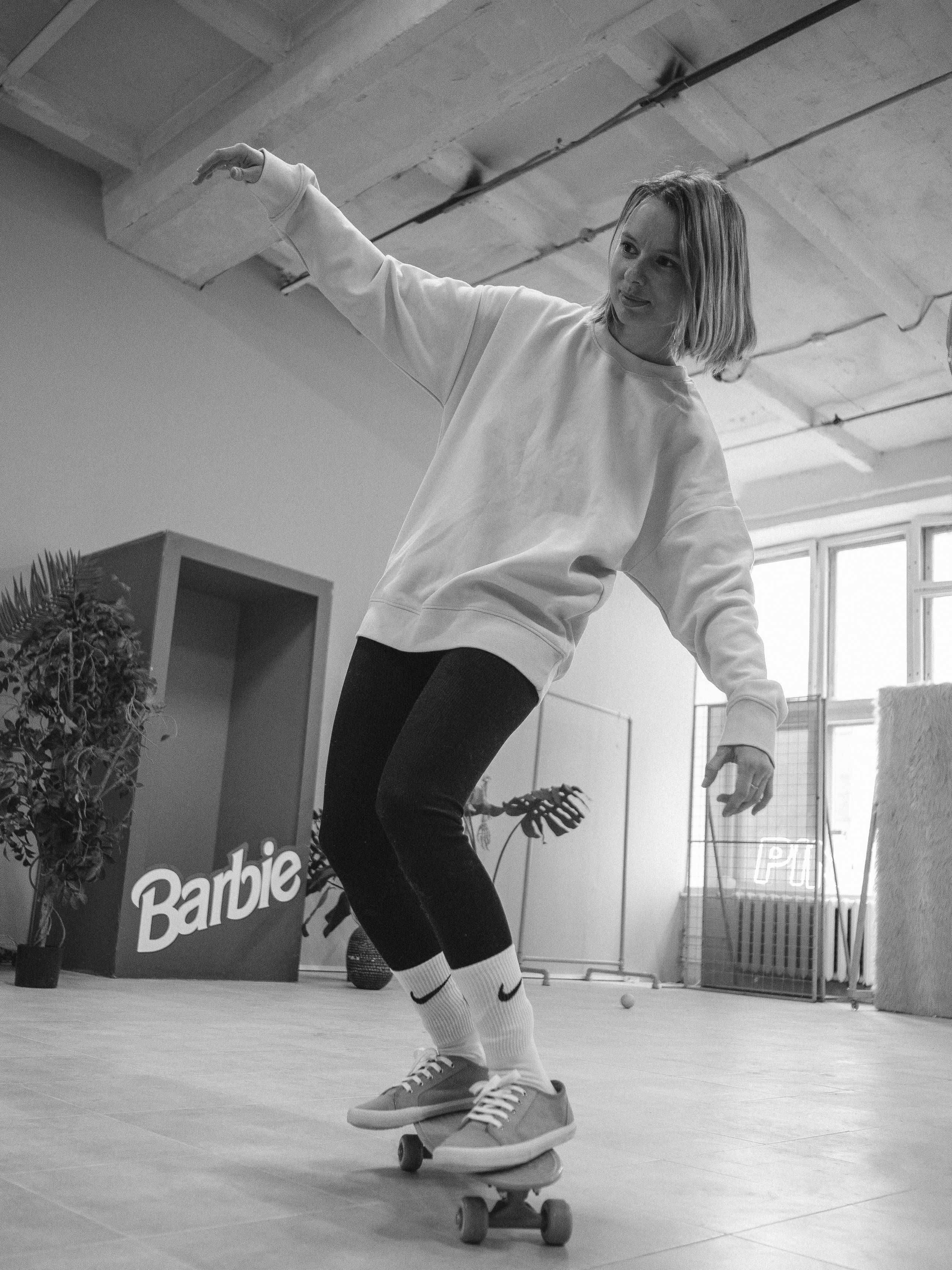 Pink Studio. Фотограф в Москве — Сергей Люкшинов