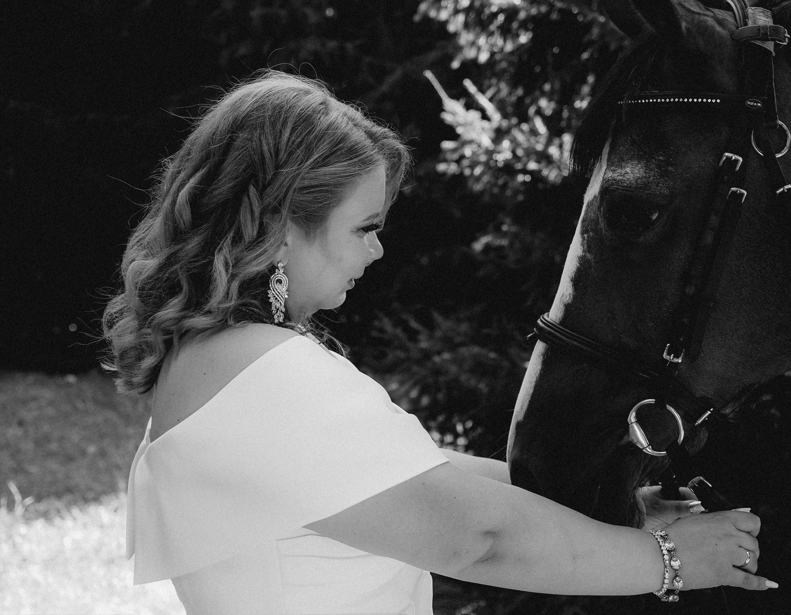 Ваня и Таня. Фотограф в Москве — Сергей Люкшинов