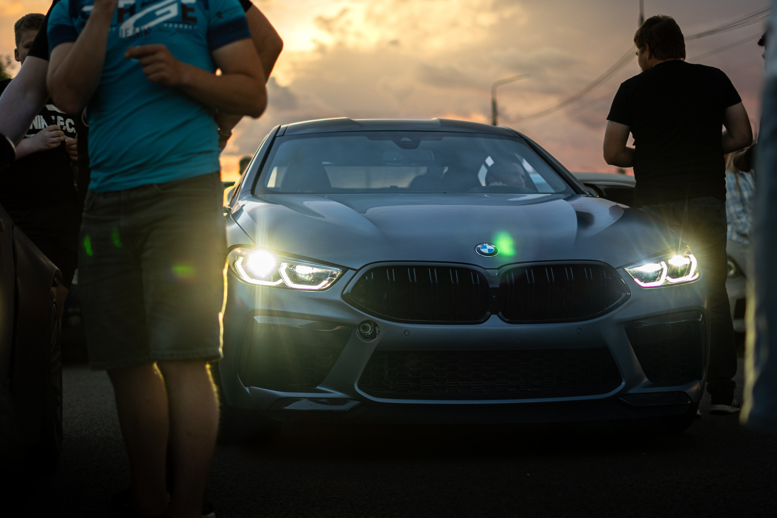 SMOTRA RACE 24. OZ Production