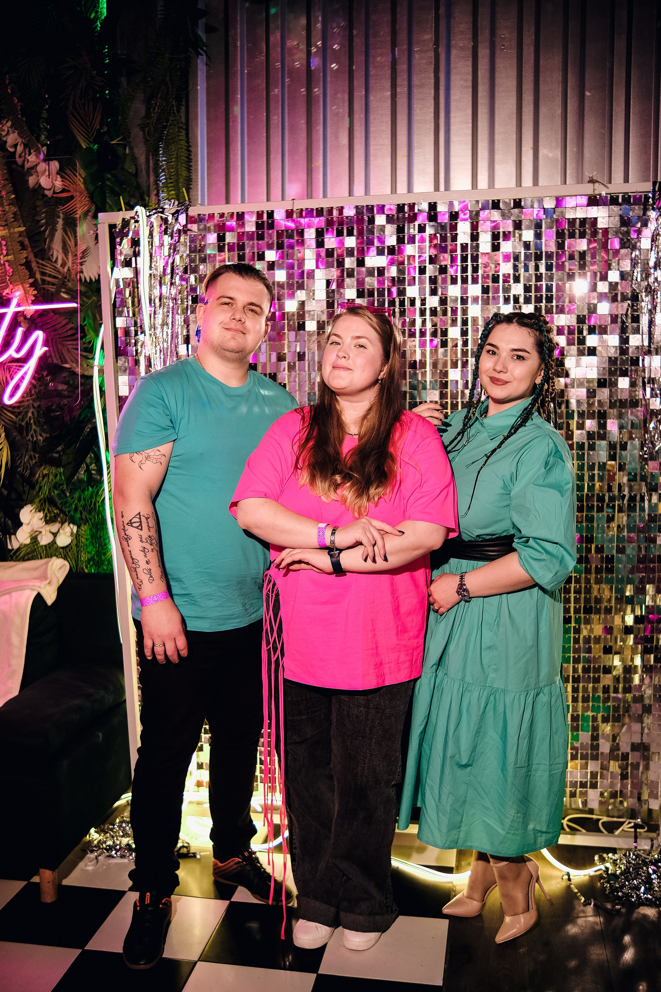 Rubin loft ДР Алины. Phdkvmr.ru