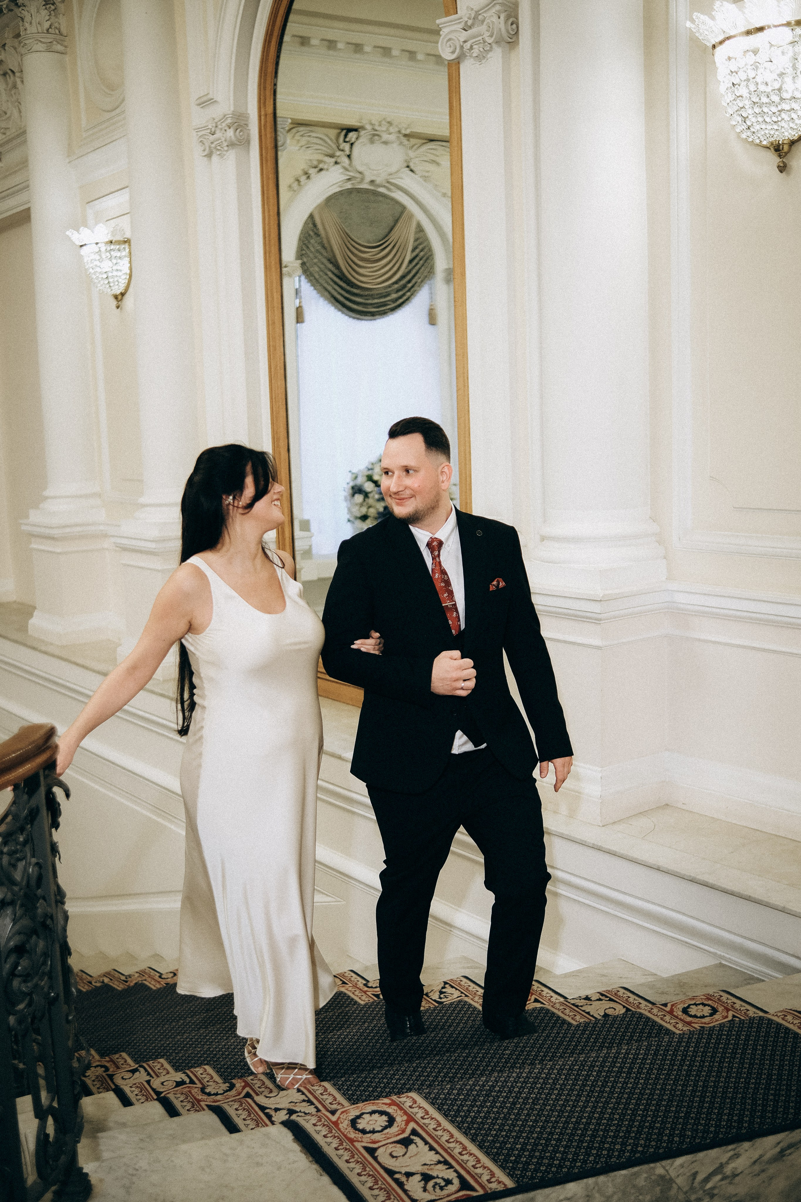 Маша & Валера ДБ2. Phdkvmr.ru