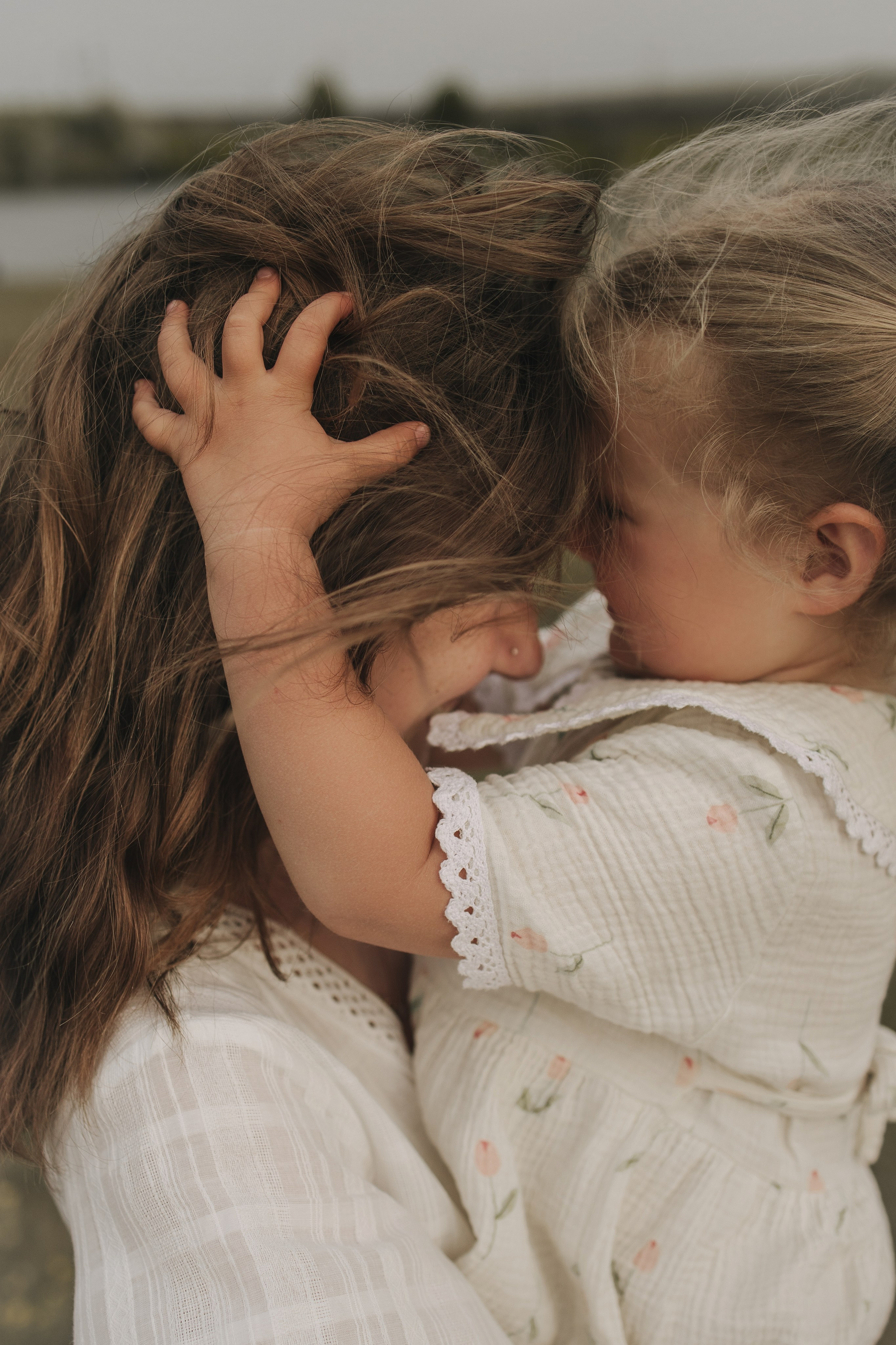 Быть твоим домом…. Семейный фотограф Донецк