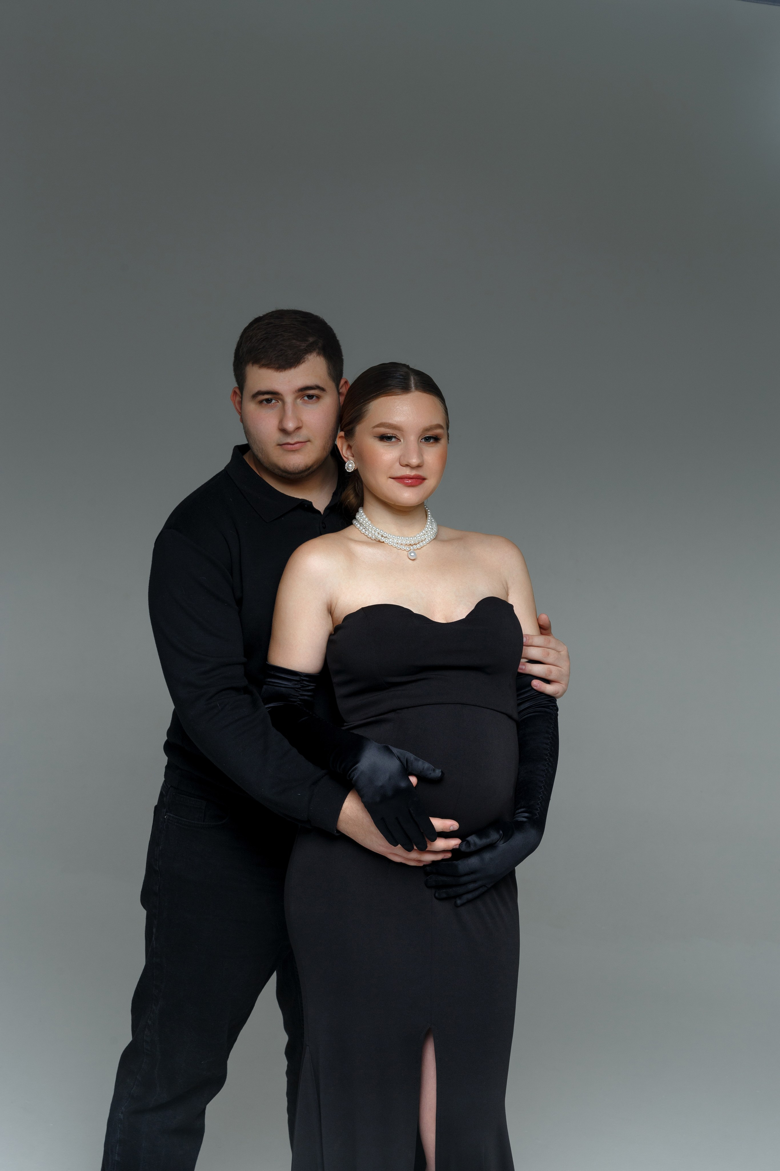 Совместные фотосессии беременности. Женский фотограф в Москве Светлана Смагина