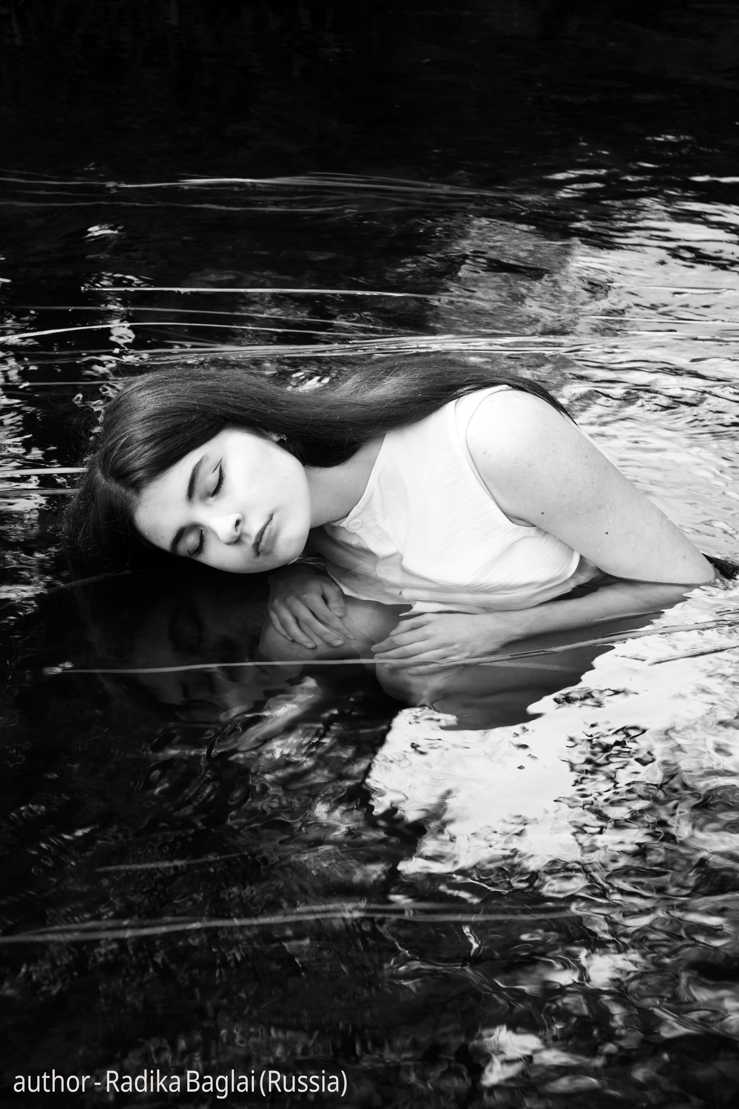 Gallery. UNUSUAL TALENT magazine