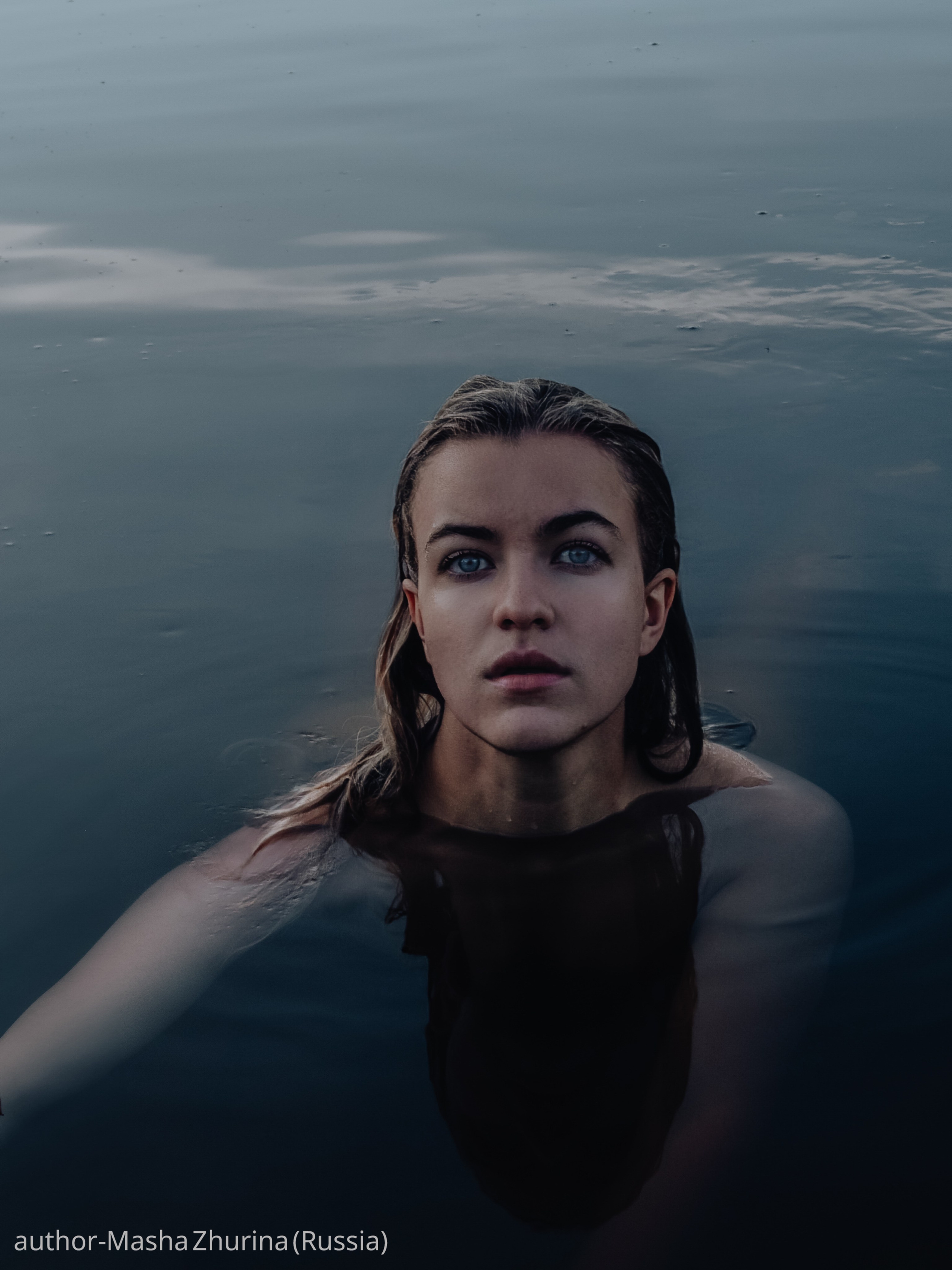 Gallery. UNUSUAL TALENT magazine