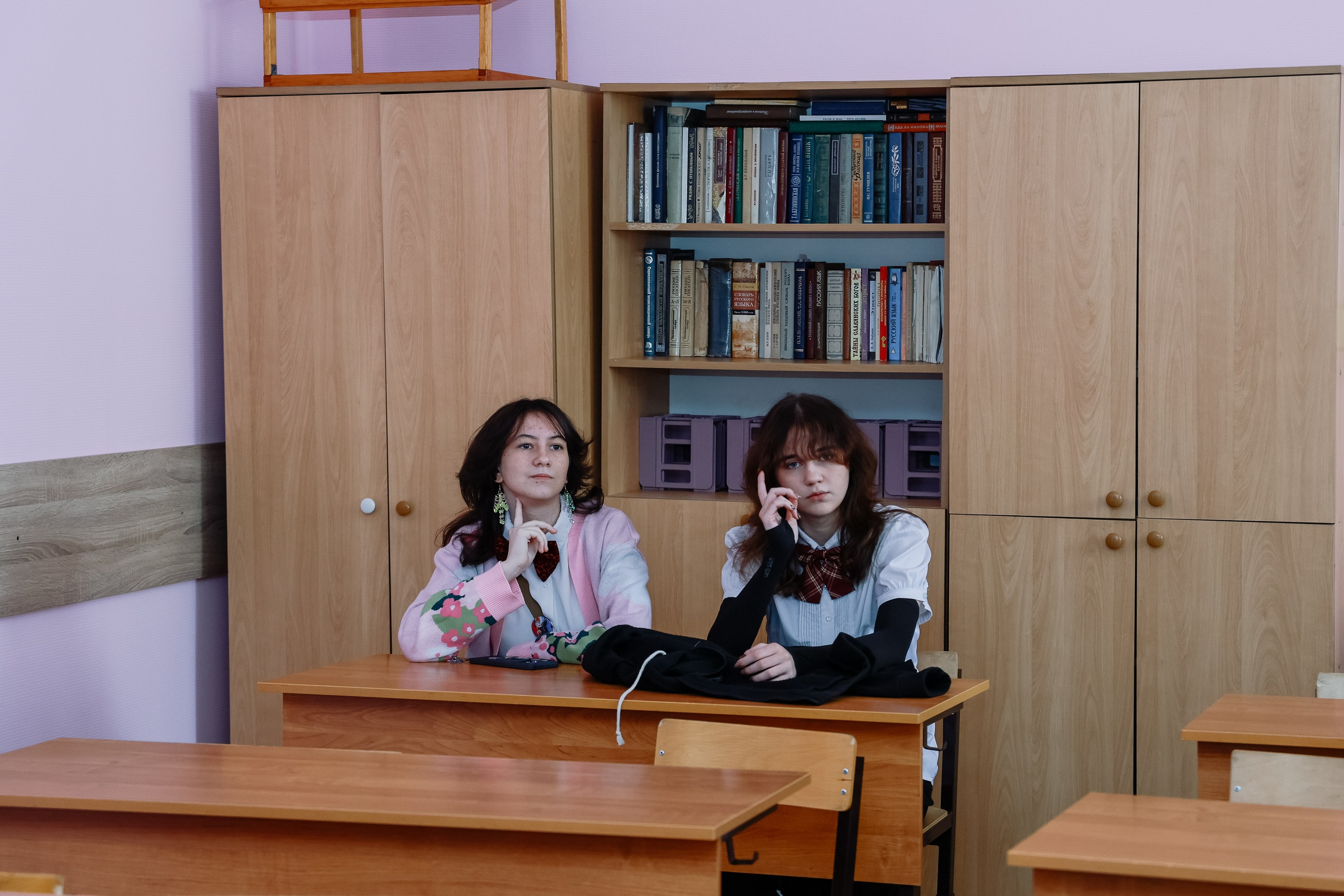 1 Сентября 11 кл. Фотограф Юлия Мальцева