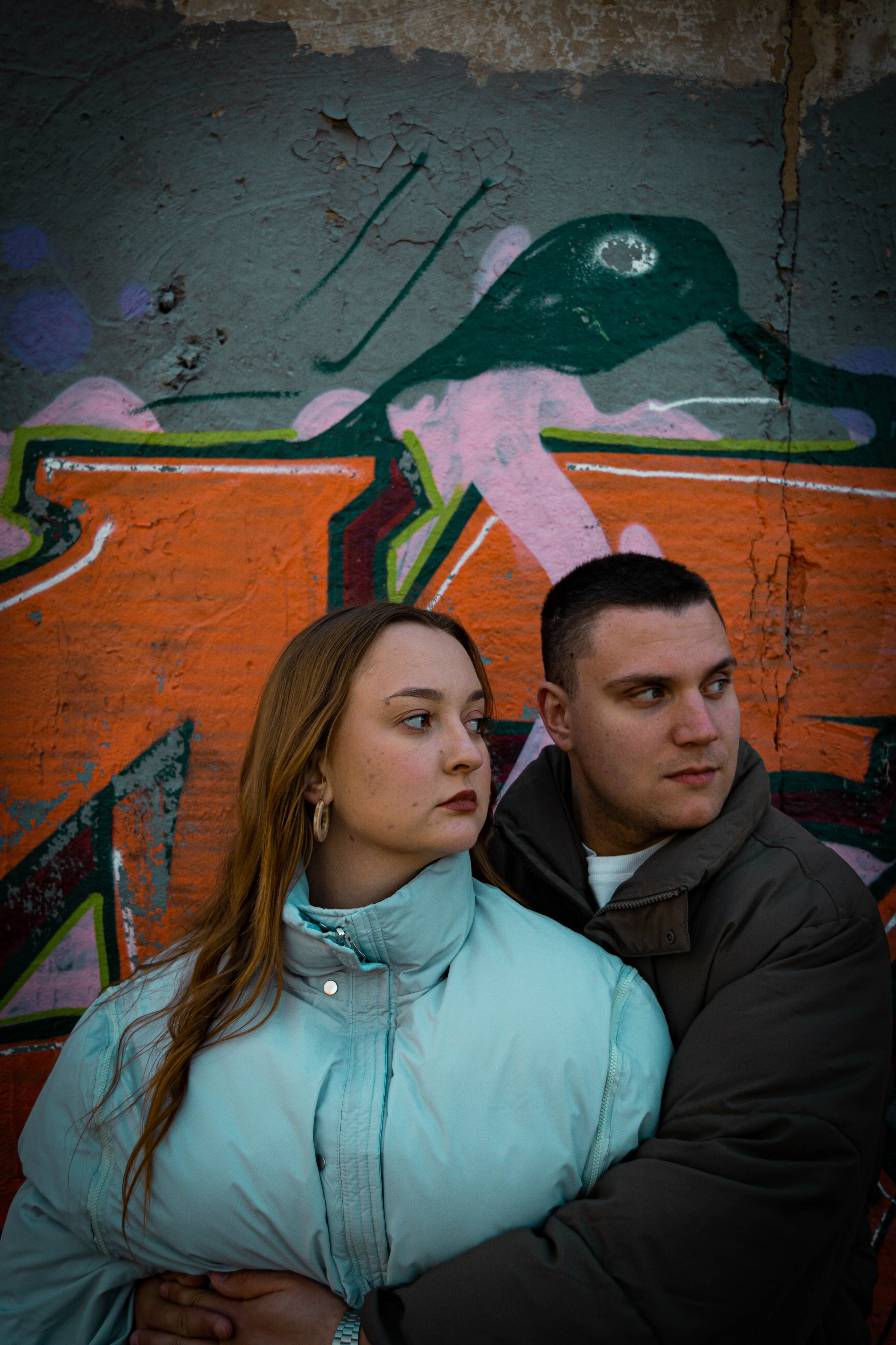 Love-story. Ваш фотограф в городе Курган — Чебыкина Наташа