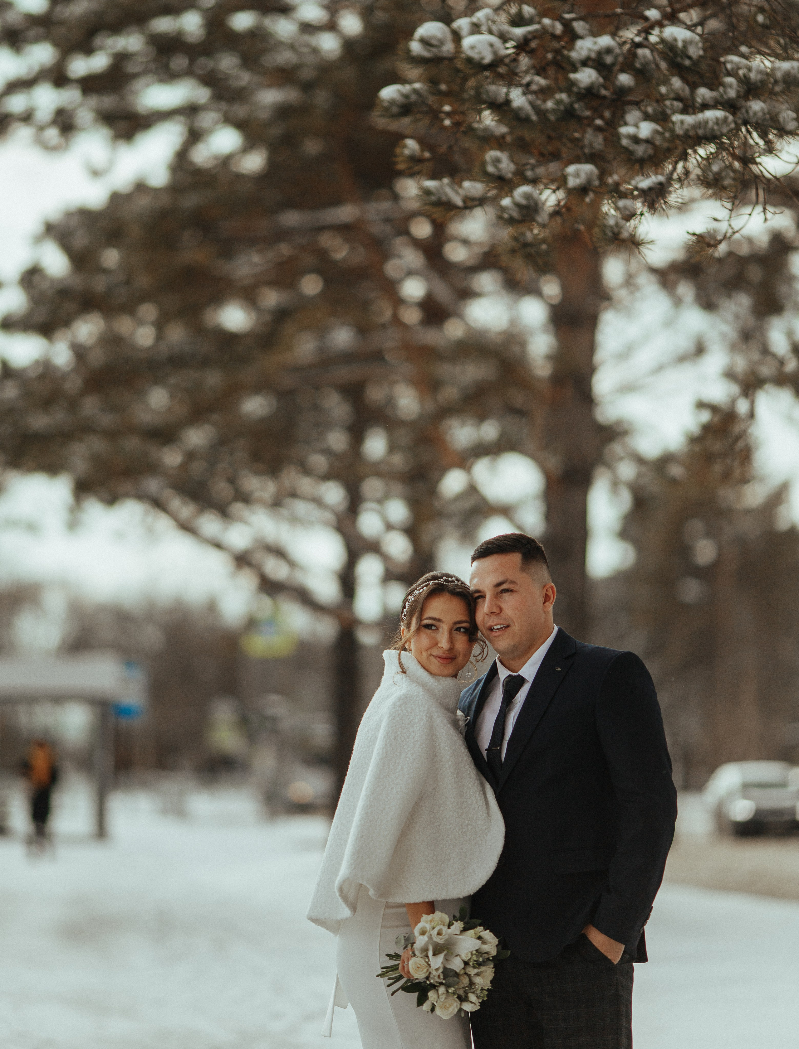 Wedding day. Фотограф Комсомольск-на-Амуре Ольга Василенко