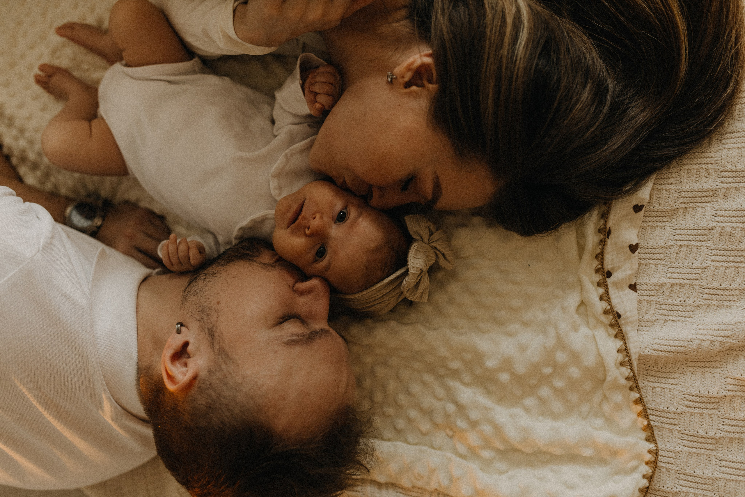 Макар Лида и Вероника. Фотограф в Петербурге Ольга Стрельченко