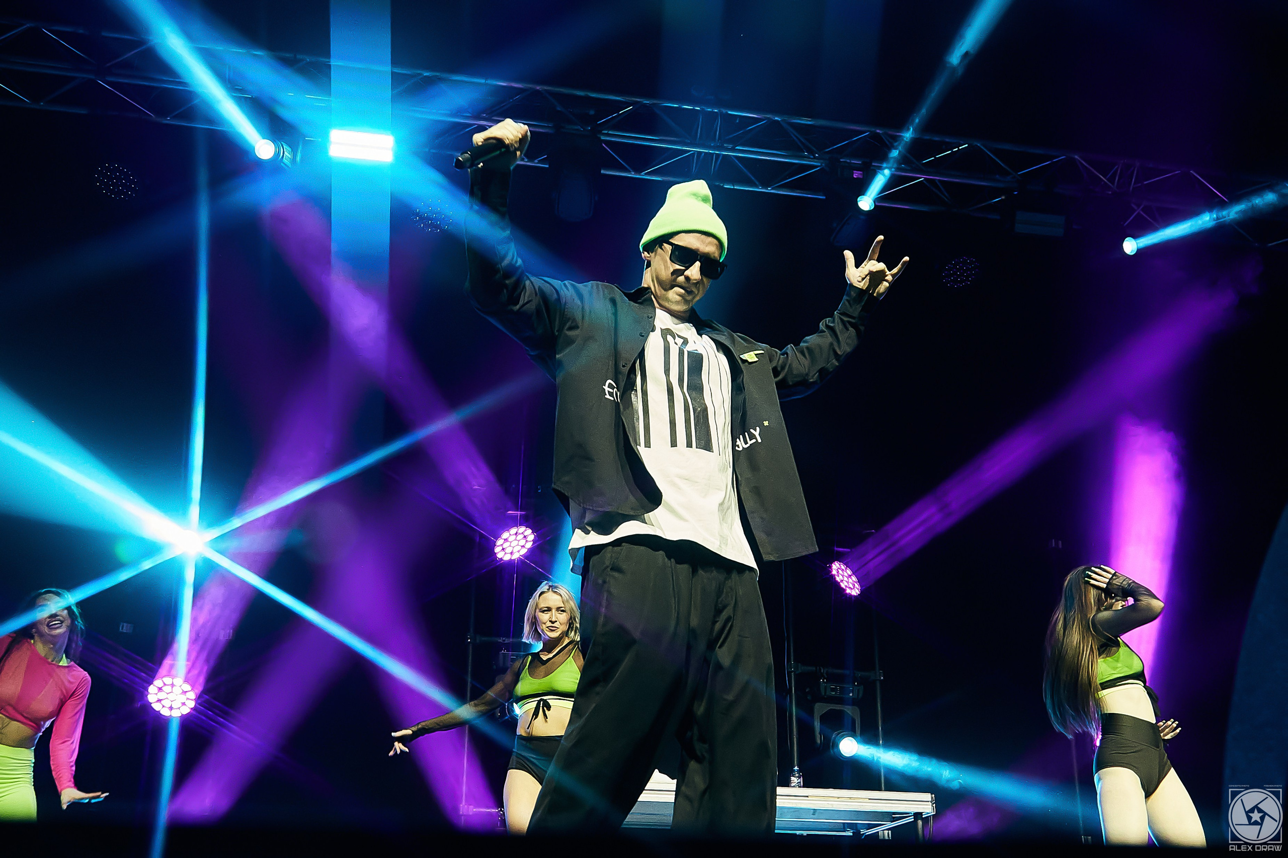 СУПЕР ДИСКОТЕКА 90-Х 00-Х КРАСНОЯРСК 5.01. Фотограф Москва Concerts photo / Fashion photо