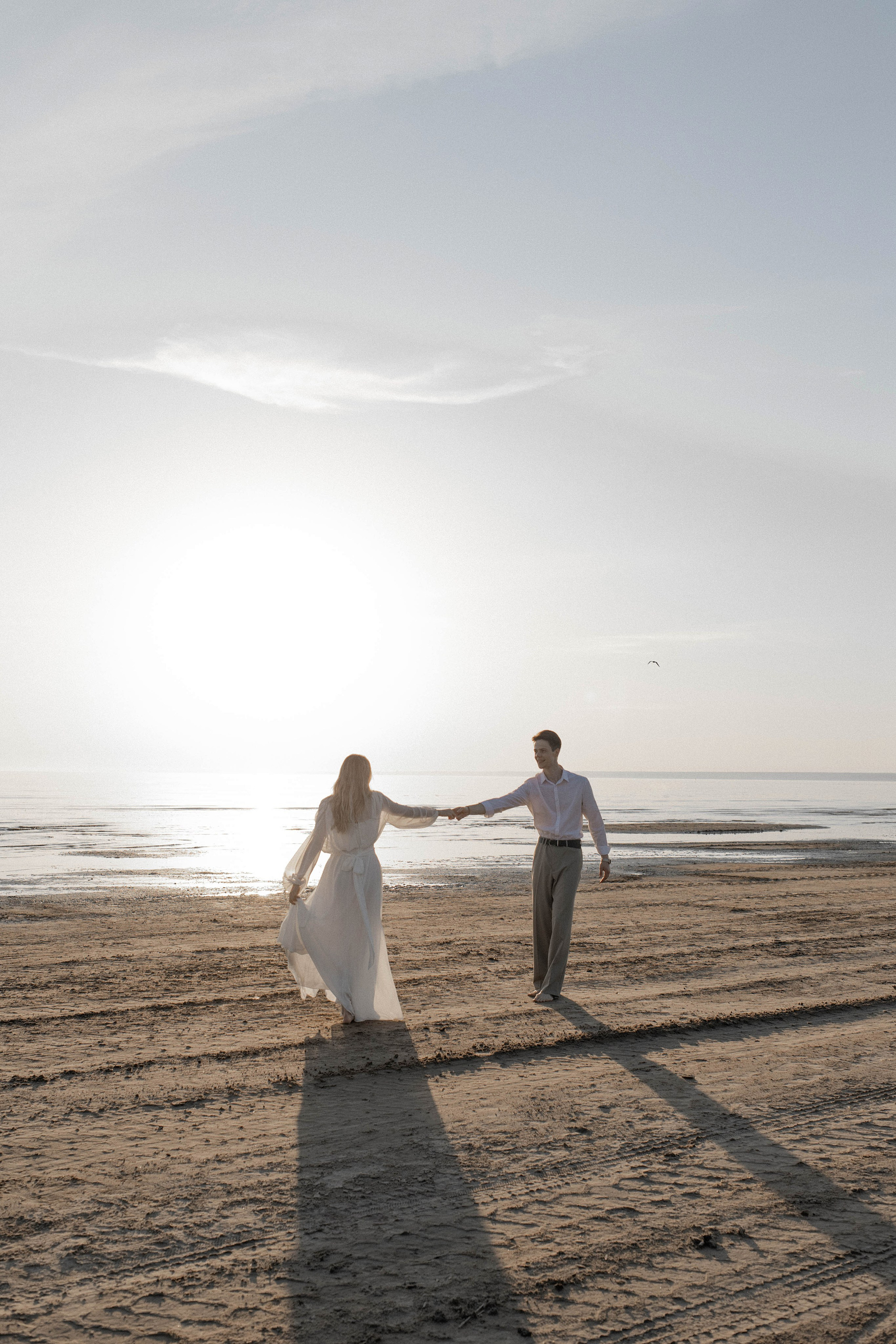 Однажды на заливе🌊. Свадебный и семейный фотограф в Самаре Стрельникова Ирина