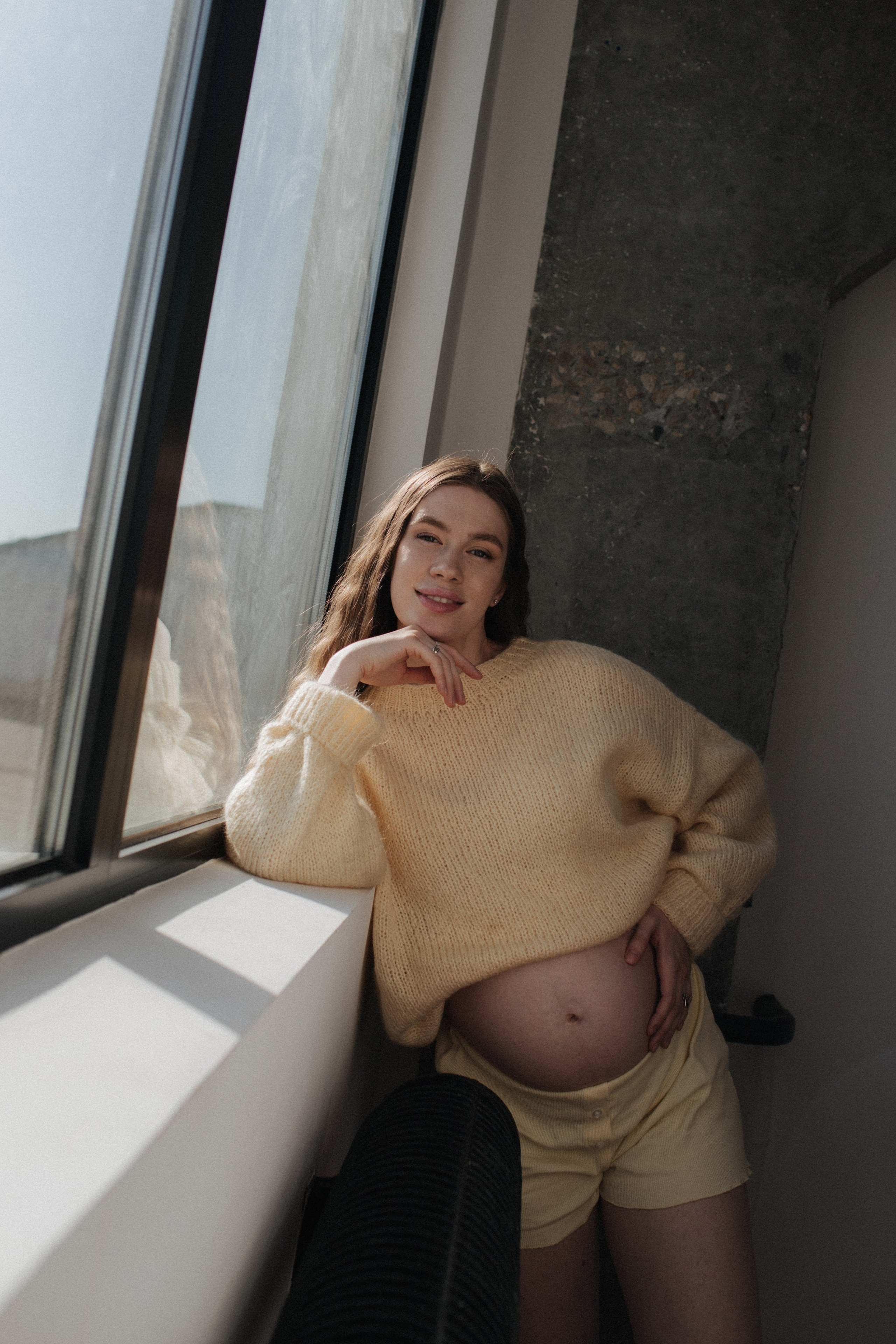 Юля. Семейный фотограф в Москве