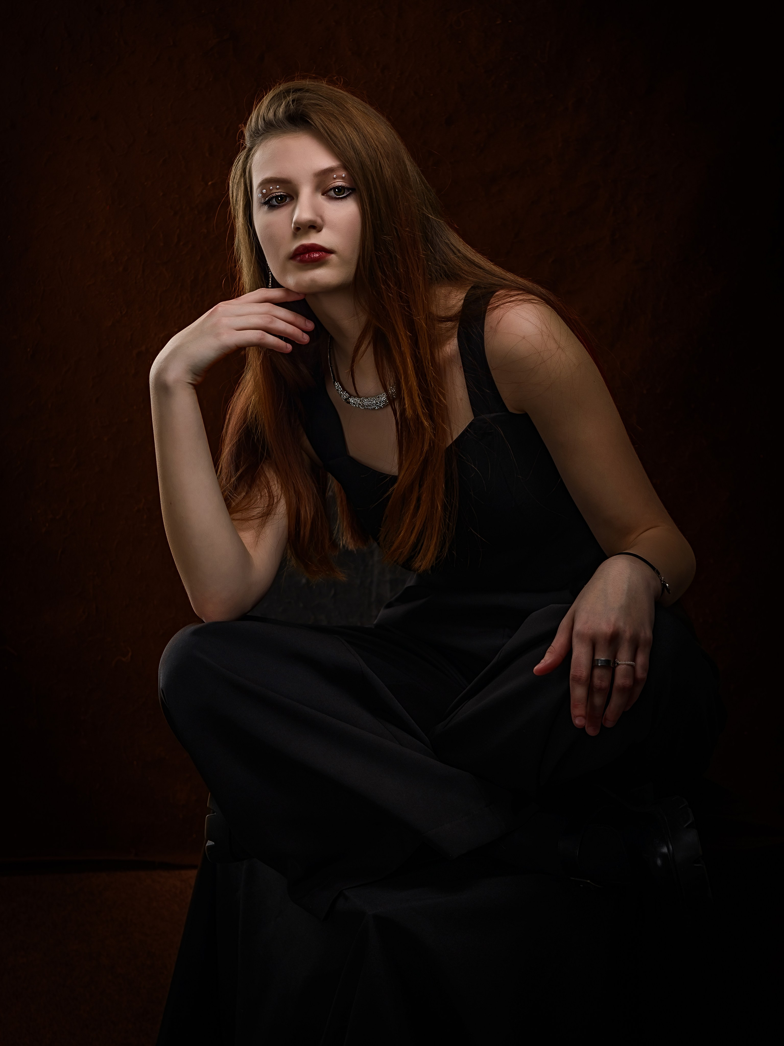 Студийная фотография. Фотограф Орлов Алексей Петрович. Челябинск