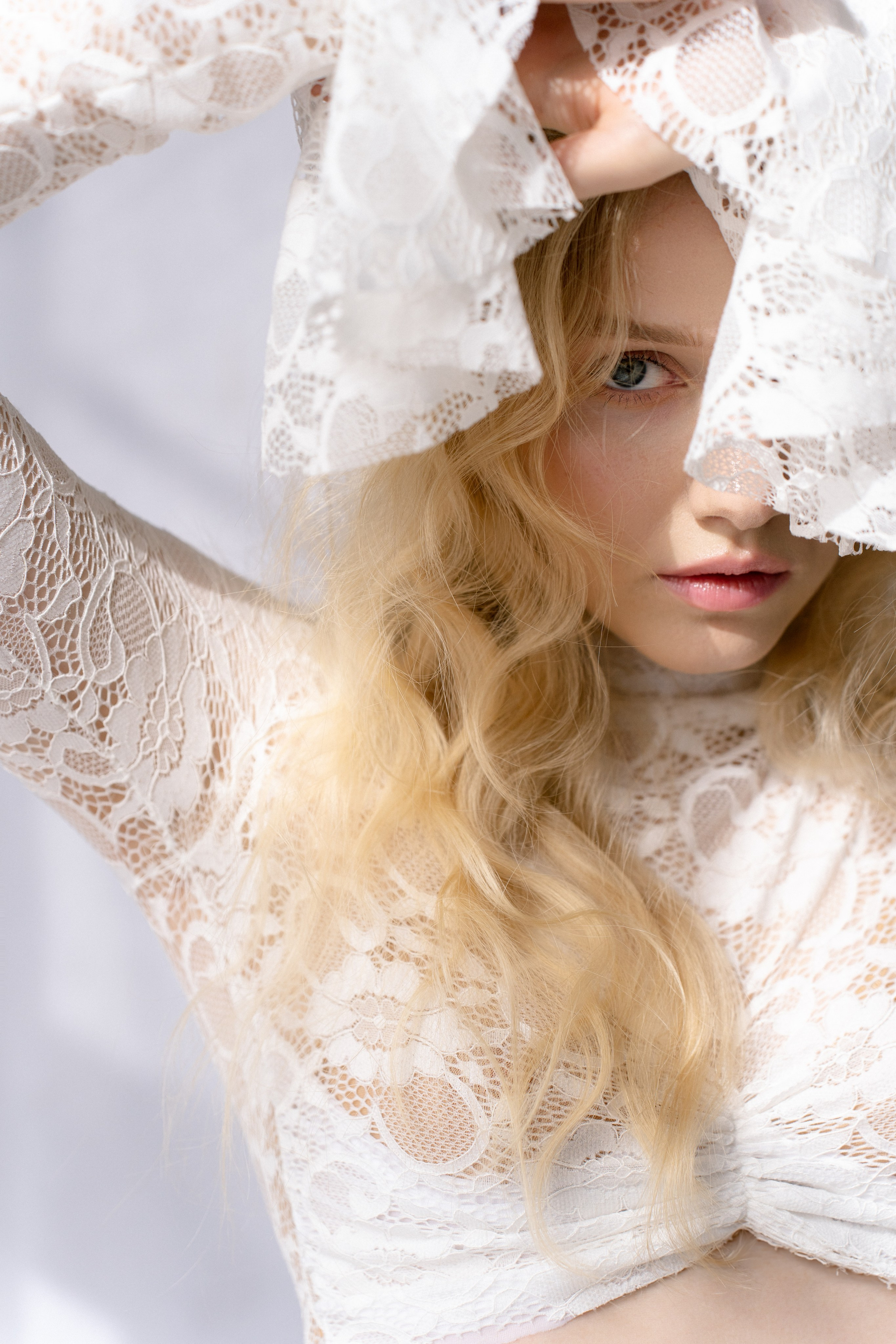 Портфолио. Свадебный фотограф Катерина Чулкова