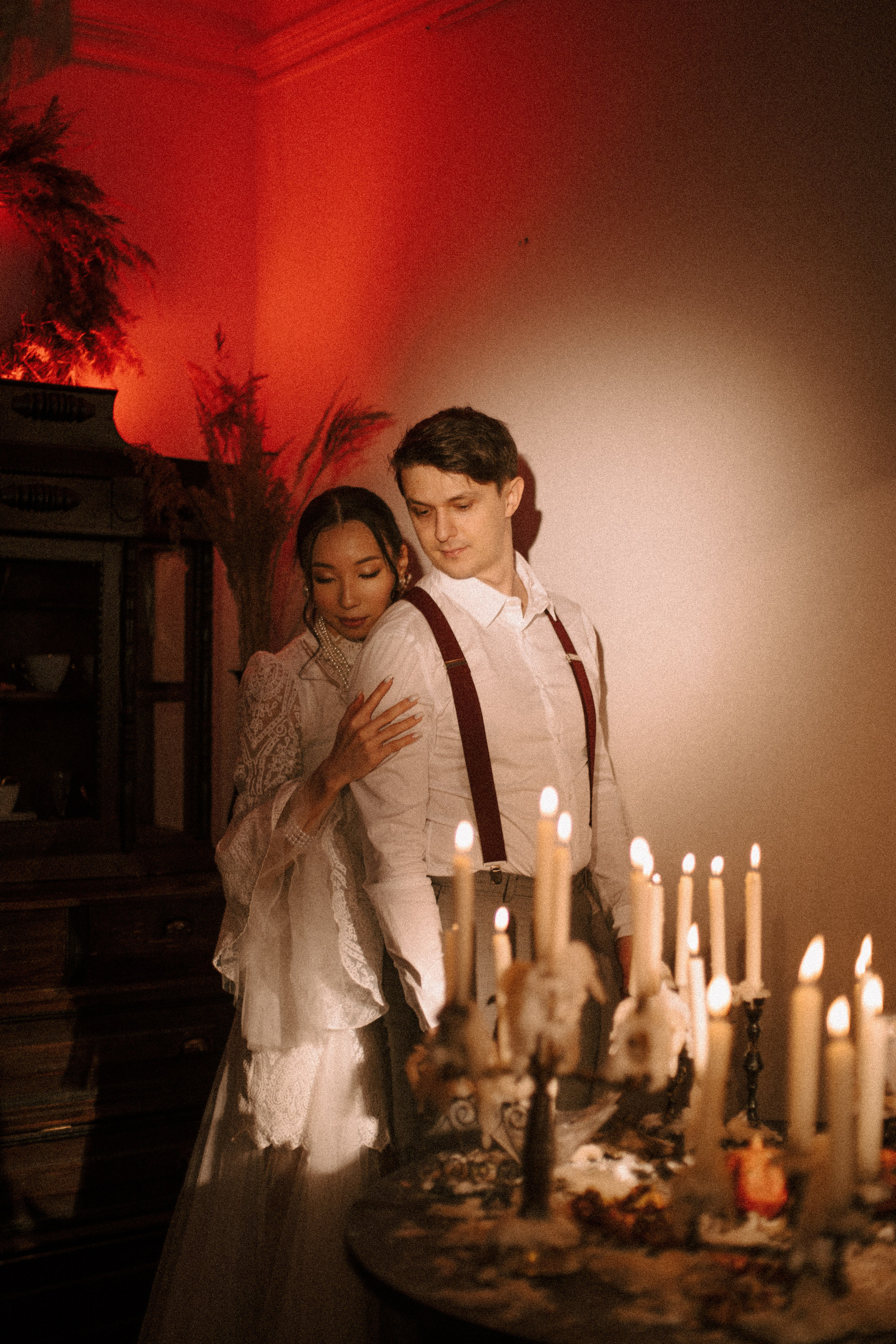 Свадьбы. Павел Померанцев