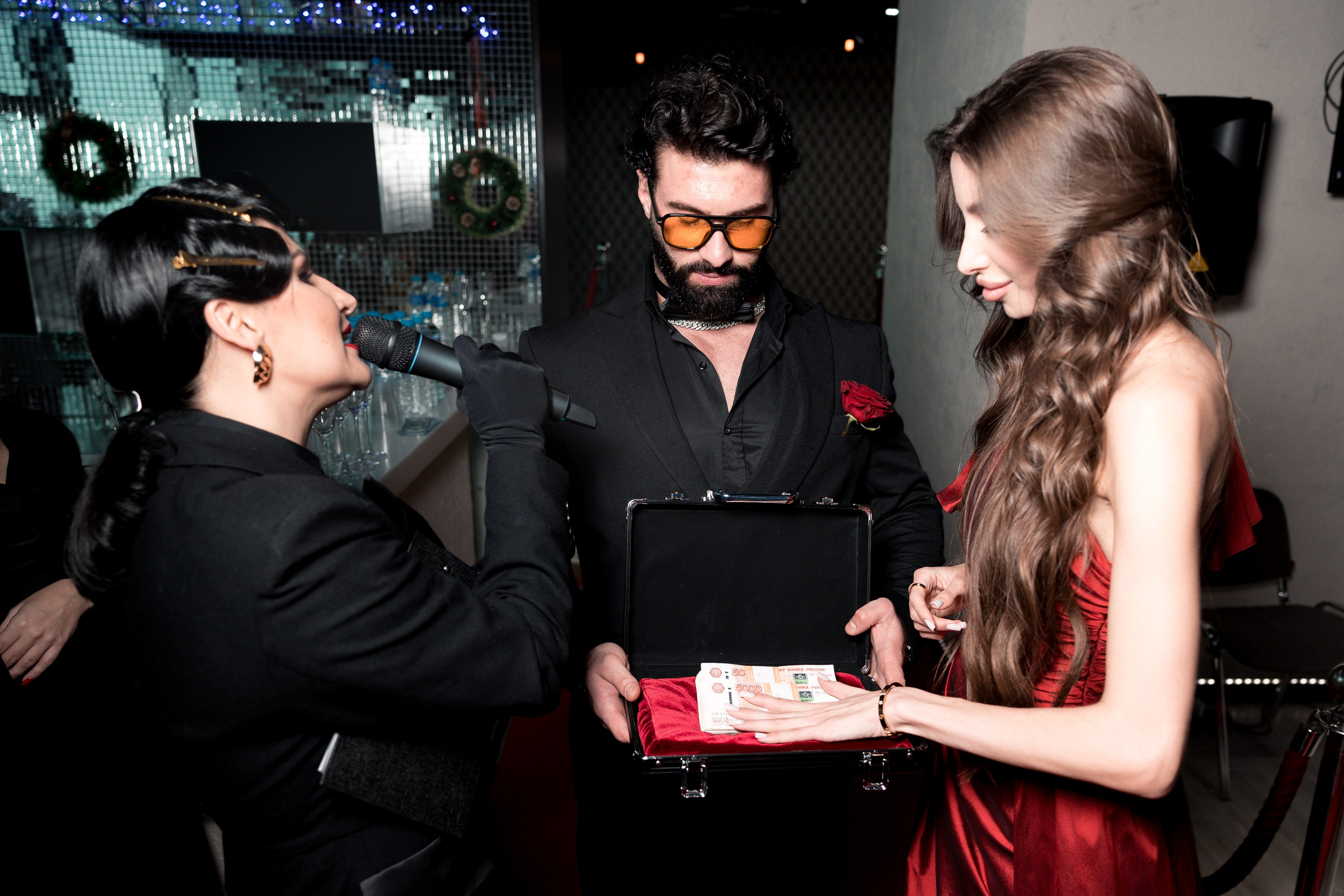 Выпускной 12.0. Фотограф Юлия Назарова