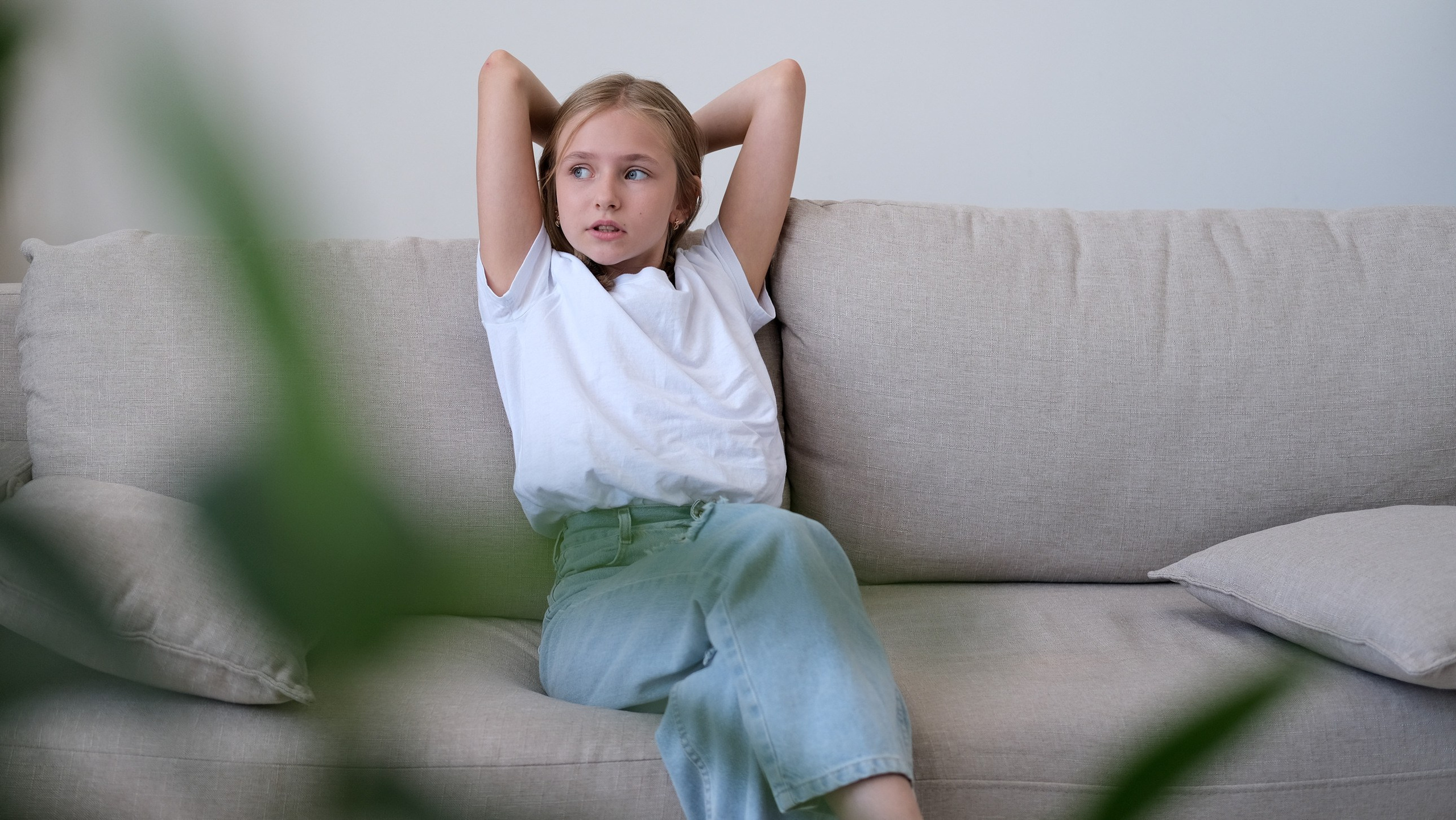 Студийная съемка