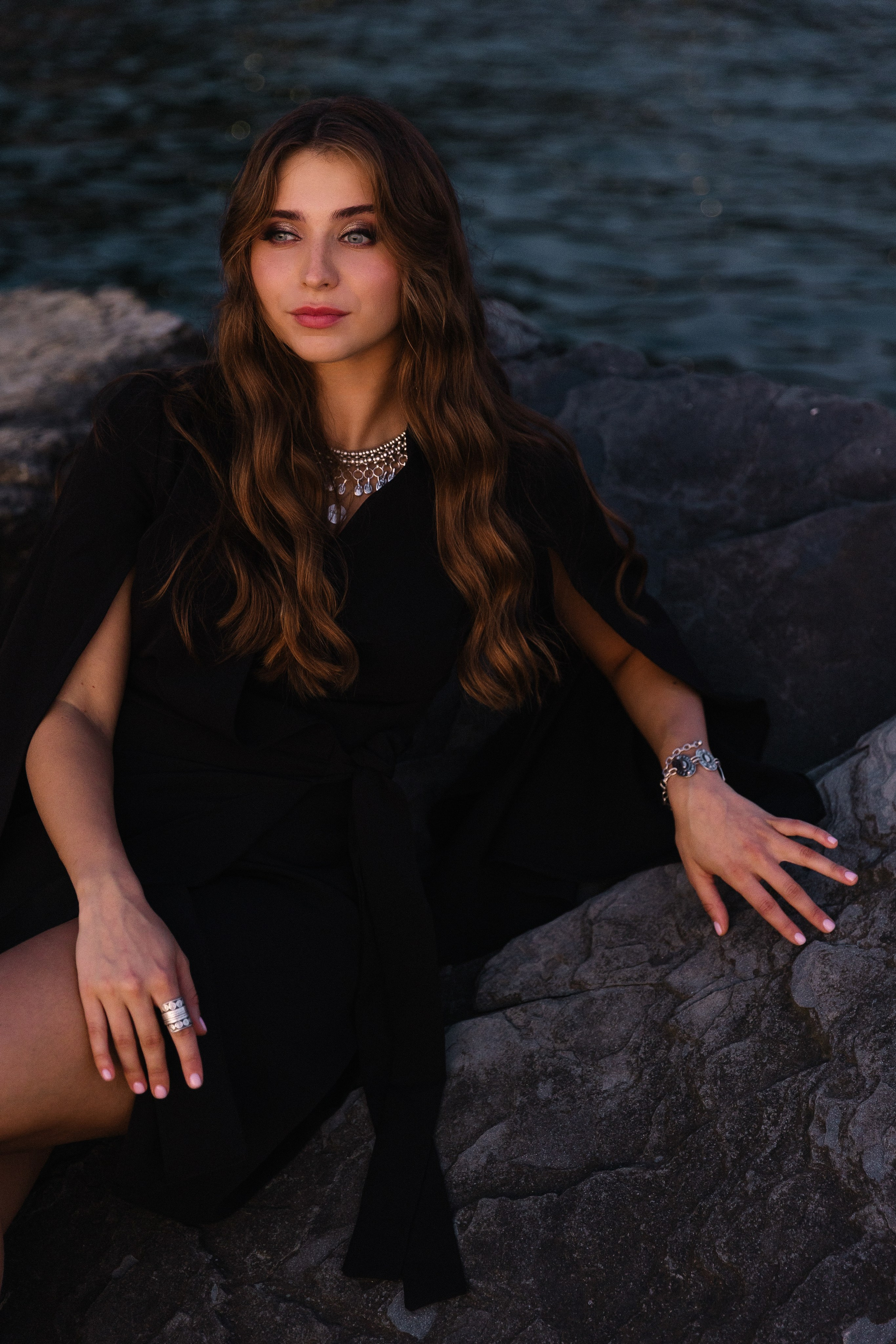 Индивидуальные съемки. Свадебный фотограф в Сочи Максим Махмудов