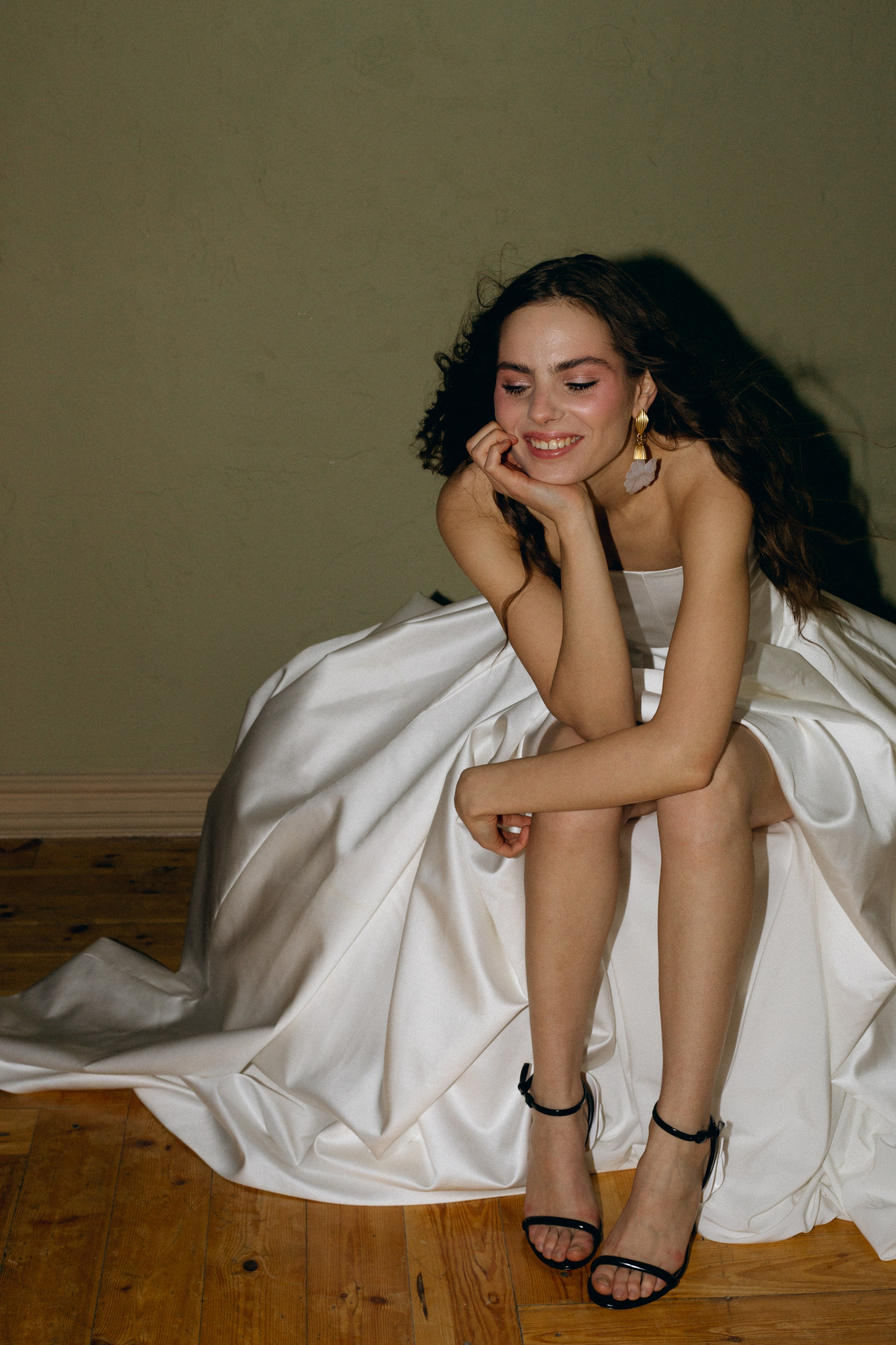 Kristine. Свадебный фотограф Таня Караисаева