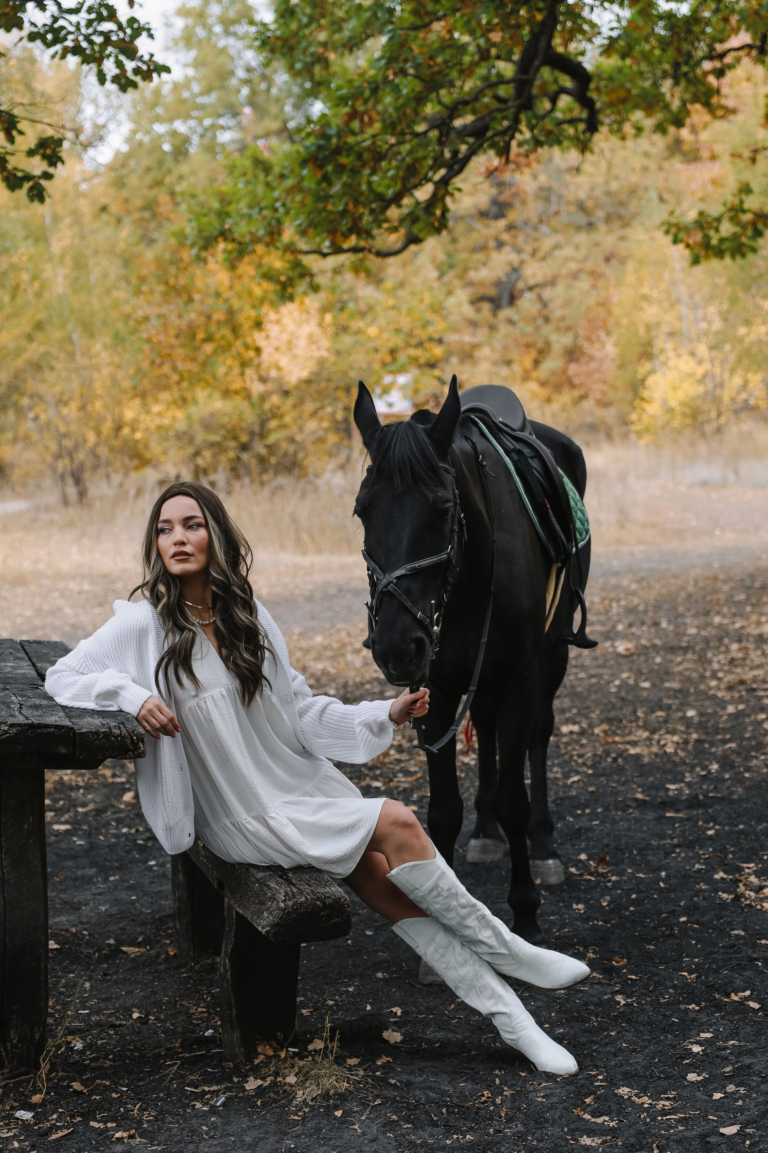 Woman. Главная