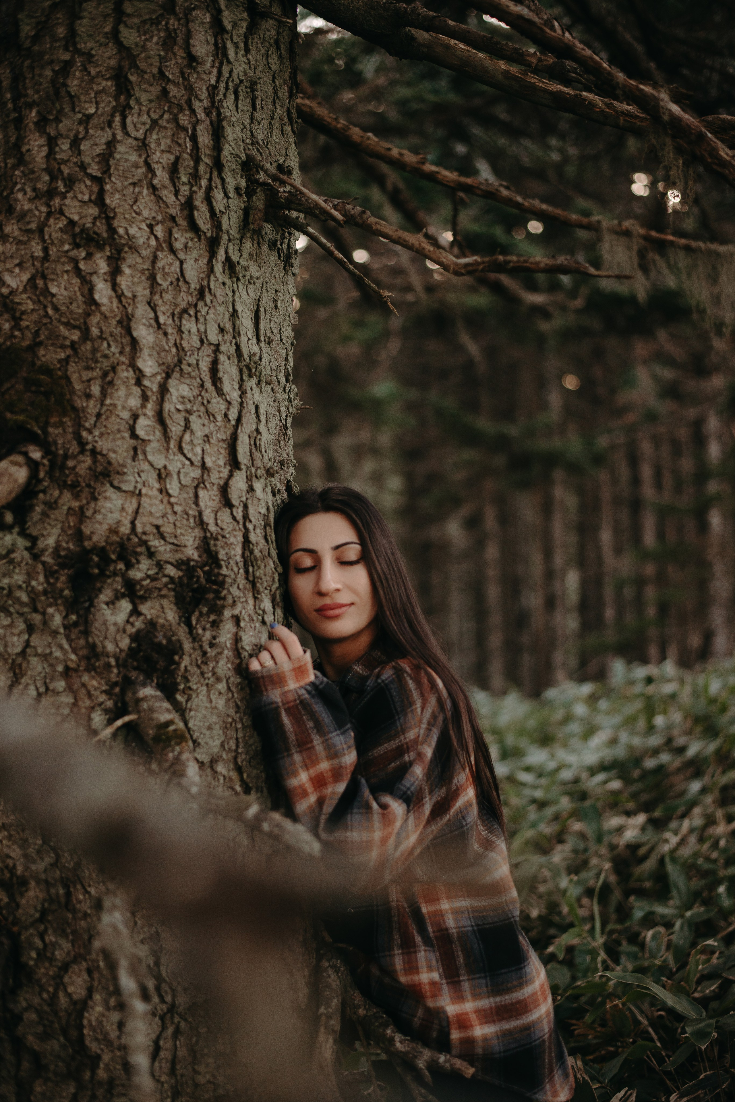 Асмик. Ирина Метелица фотограф на Шикотане