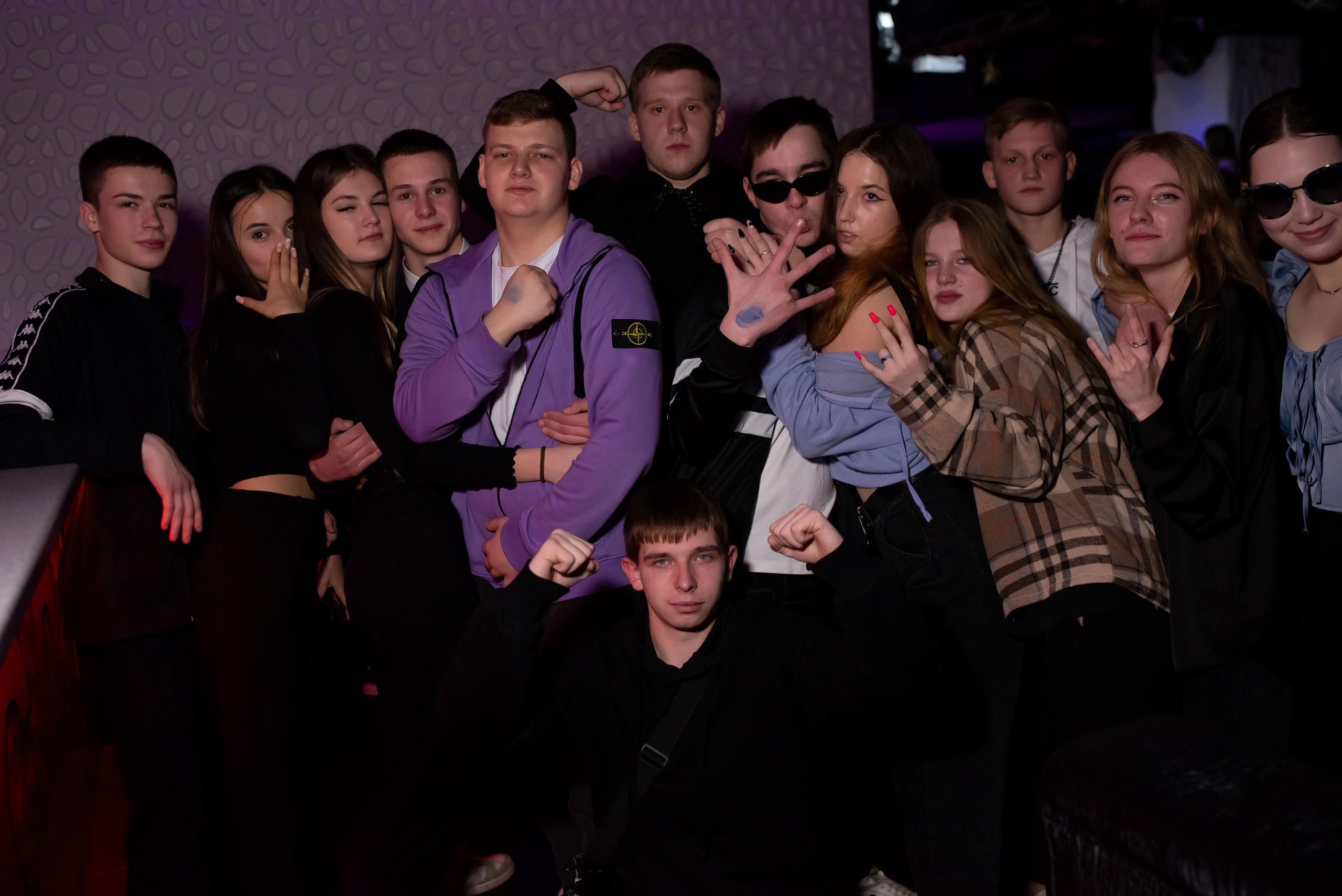 Клуб DEUS. Женский фотограф Крещение Венчание Москва Брянск