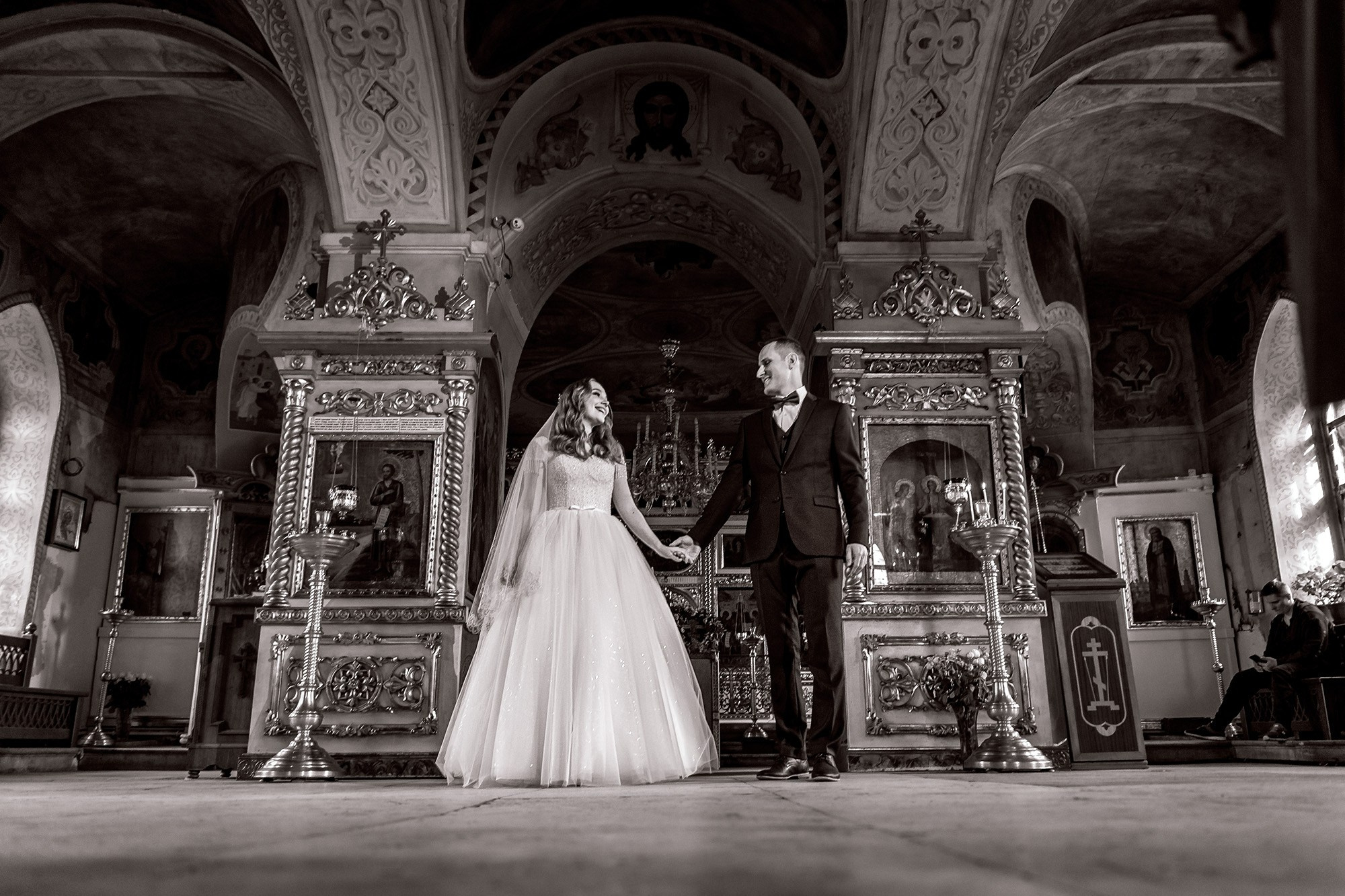 Венчание. Женский фотограф Крещение Венчание Москва Брянск