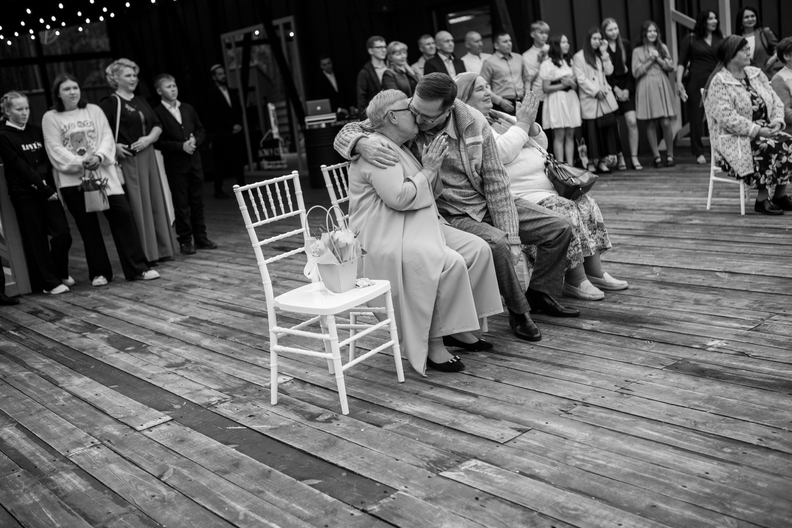 Егор и Алена. Свадебный и семейный фотограф Ижевск