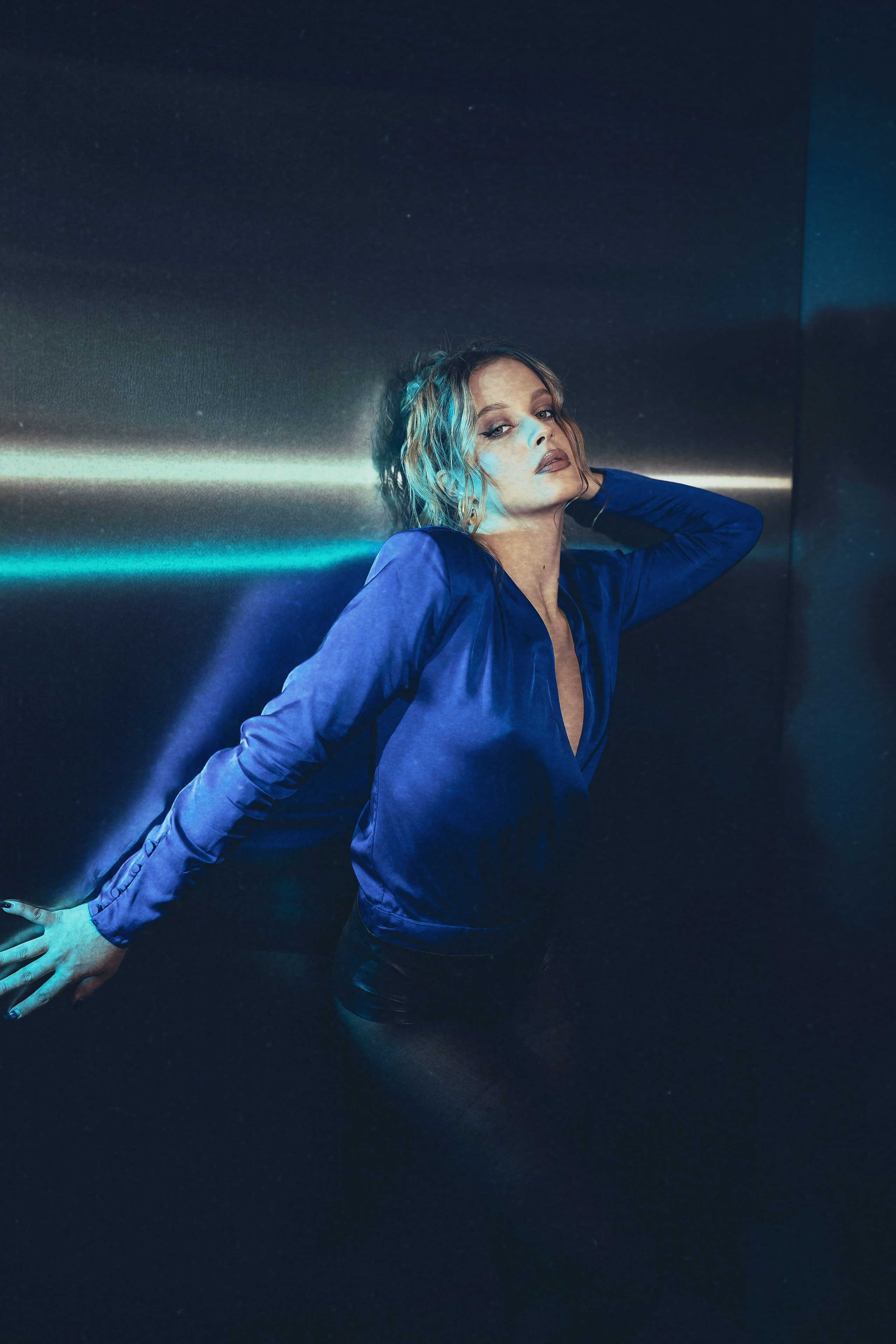 Alena. Свадебный и портретный фотограф Москва Зеленоград Юлия Абрамова