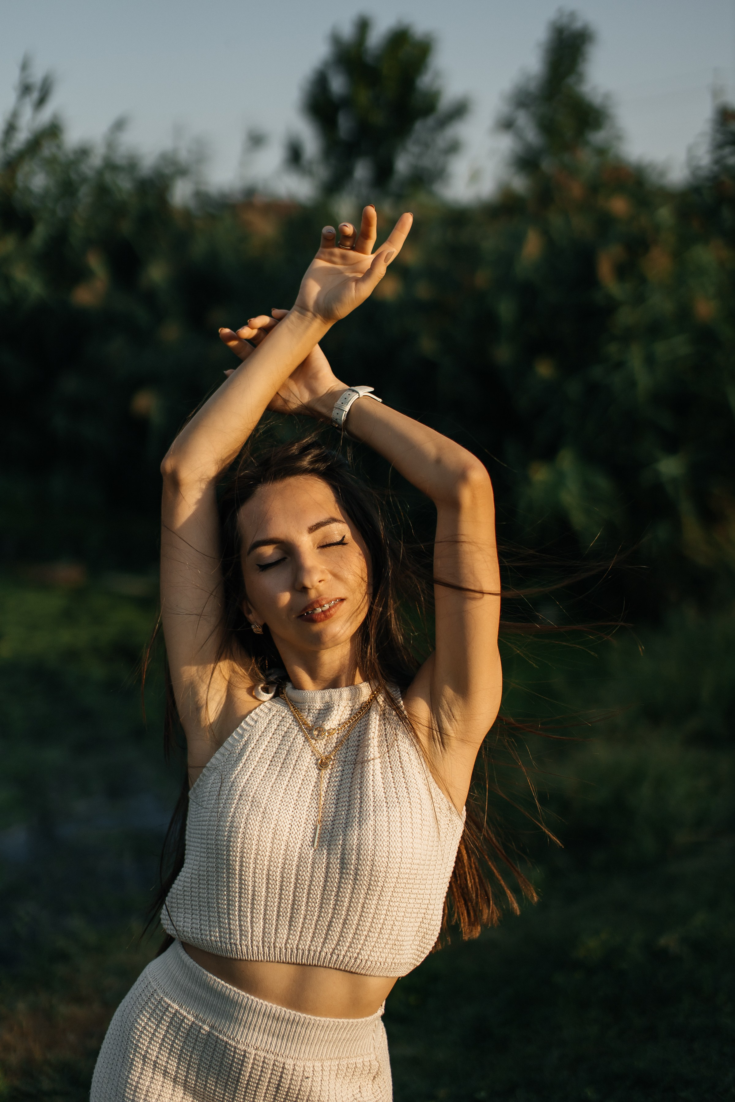 Наташа. Семейный фотограф в Волгодонске Краченцева Анна