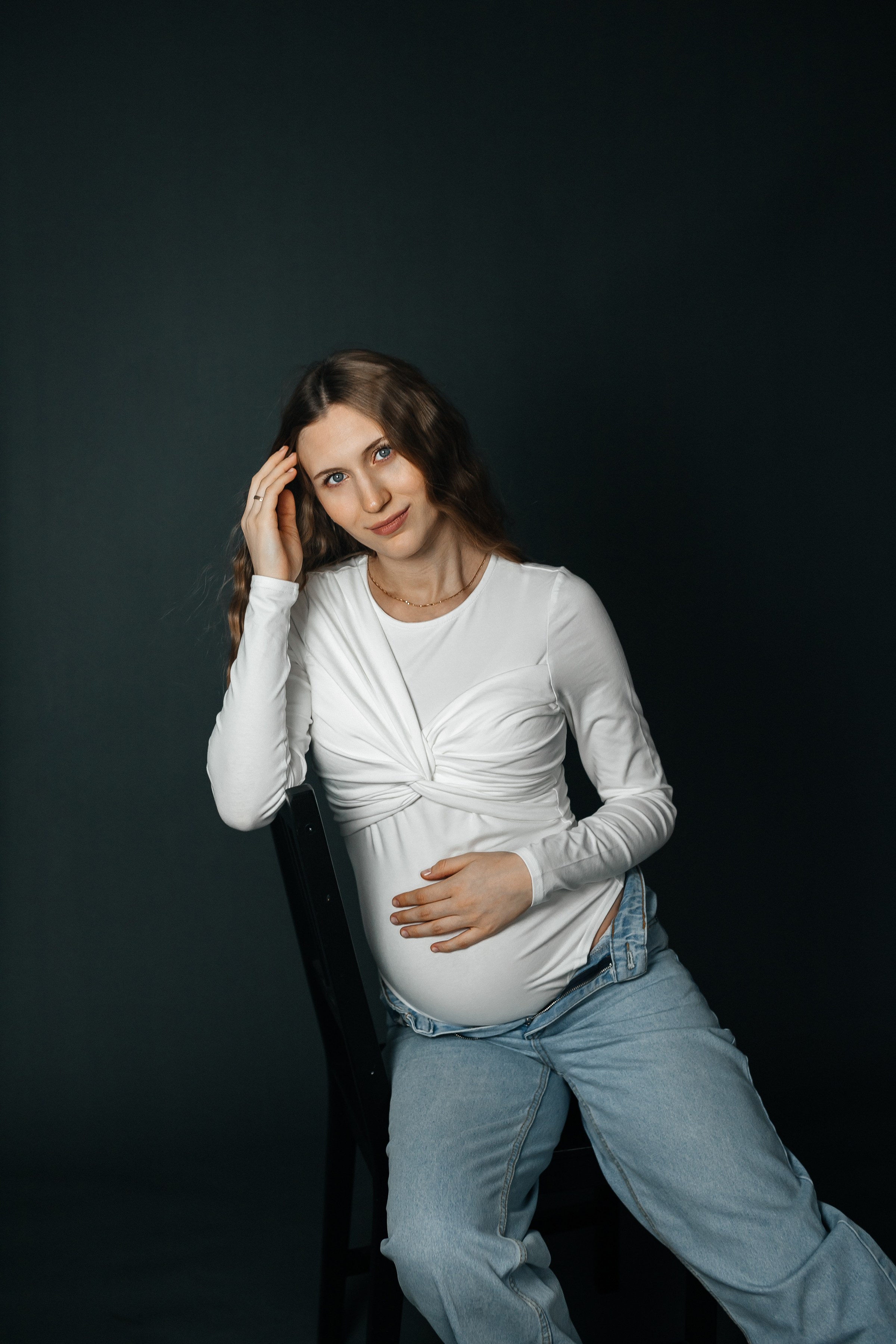 Коля и Лиза. Семейный фотограф в Волгодонске Краченцева Анна