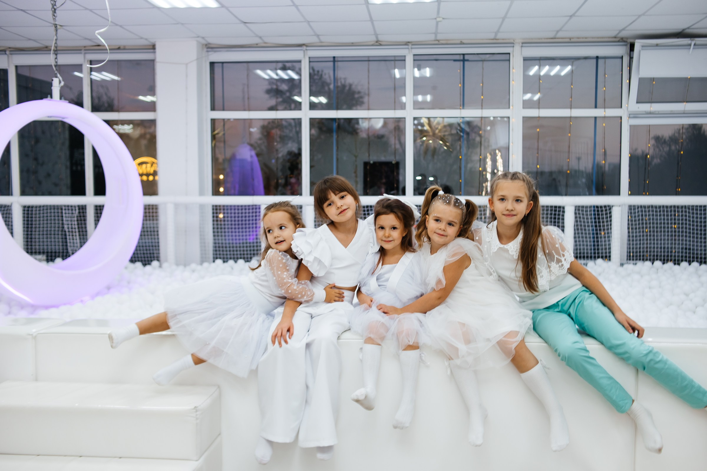 Оливии 5. Семейный фотограф в Волгодонске Краченцева Анна