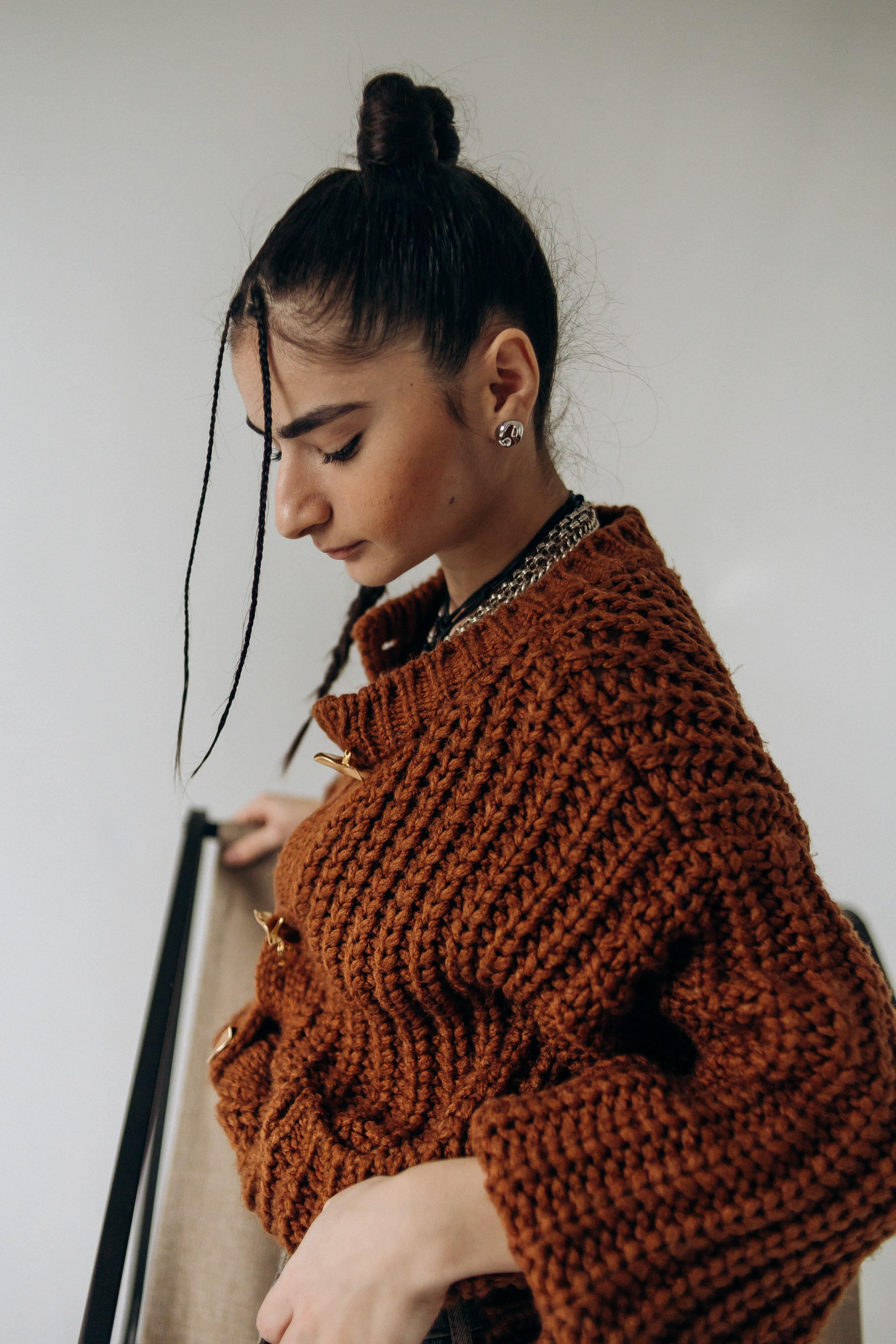 Наринэ, Анита и Марьям. Семейный фотограф в Волгодонске Краченцева Анна