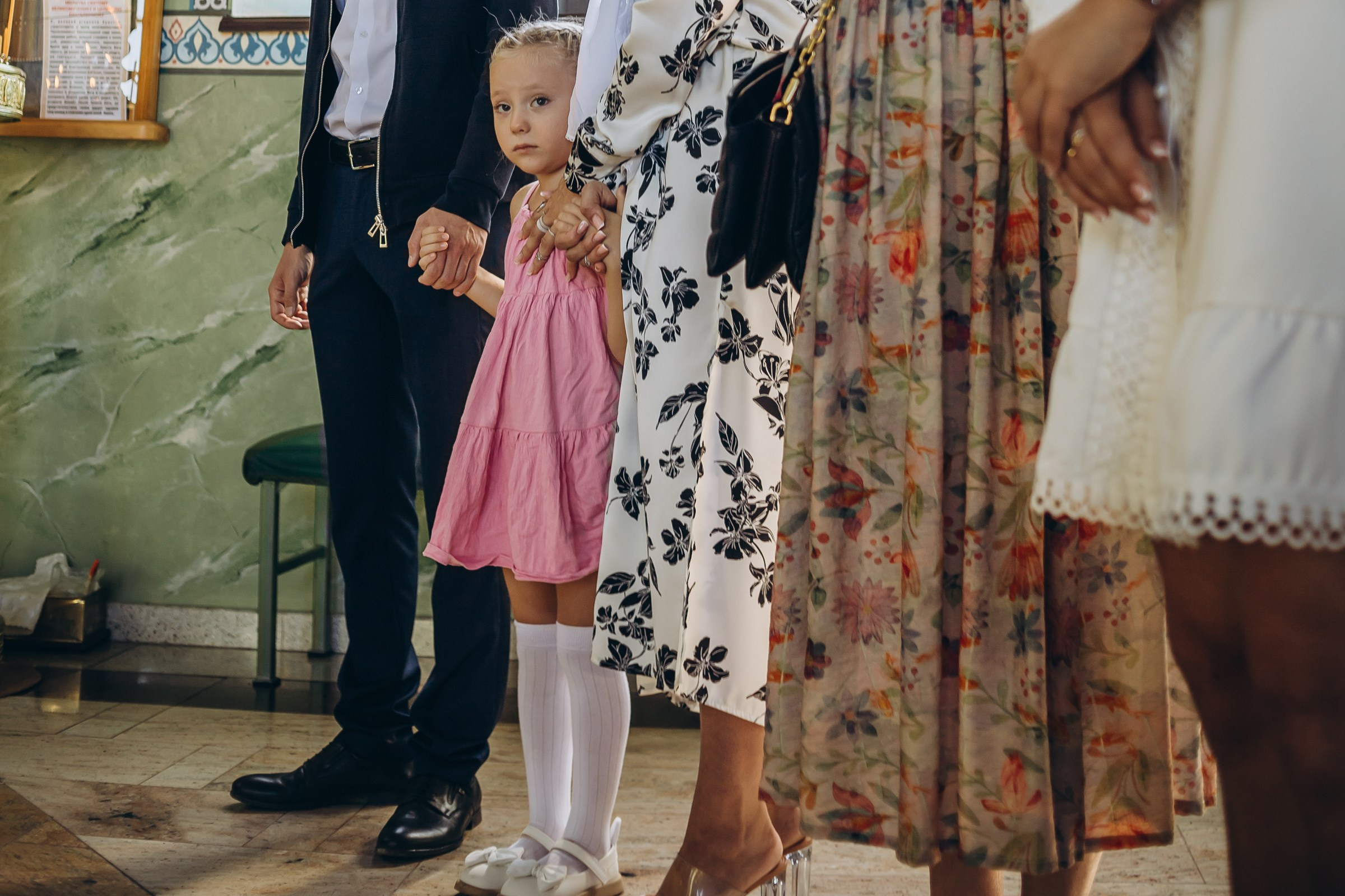 Амина. Семейный фотограф в Волгодонске Краченцева Анна