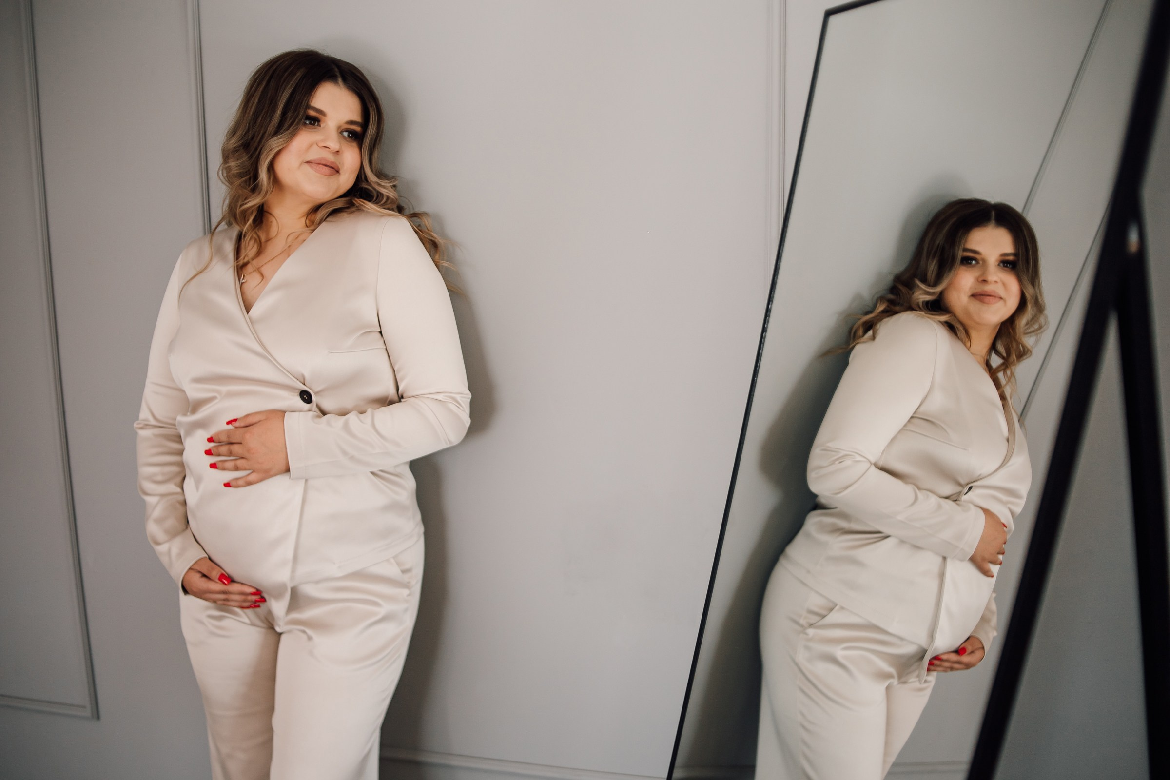 Ваня и Настя. Семейный фотограф в Волгодонске Краченцева Анна