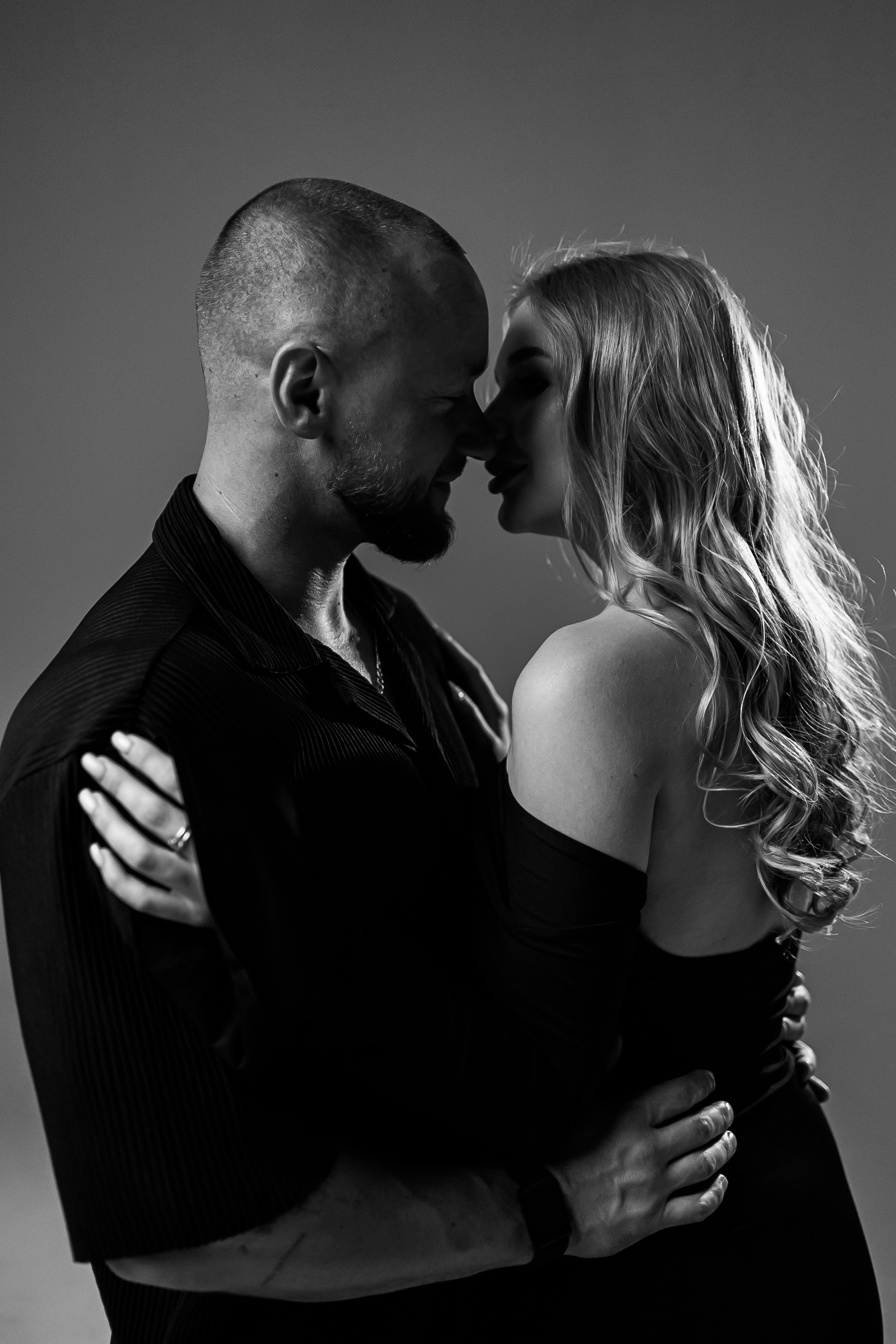 Артем Настя и Николь. Семейный фотограф в Волгодонске Краченцева Анна