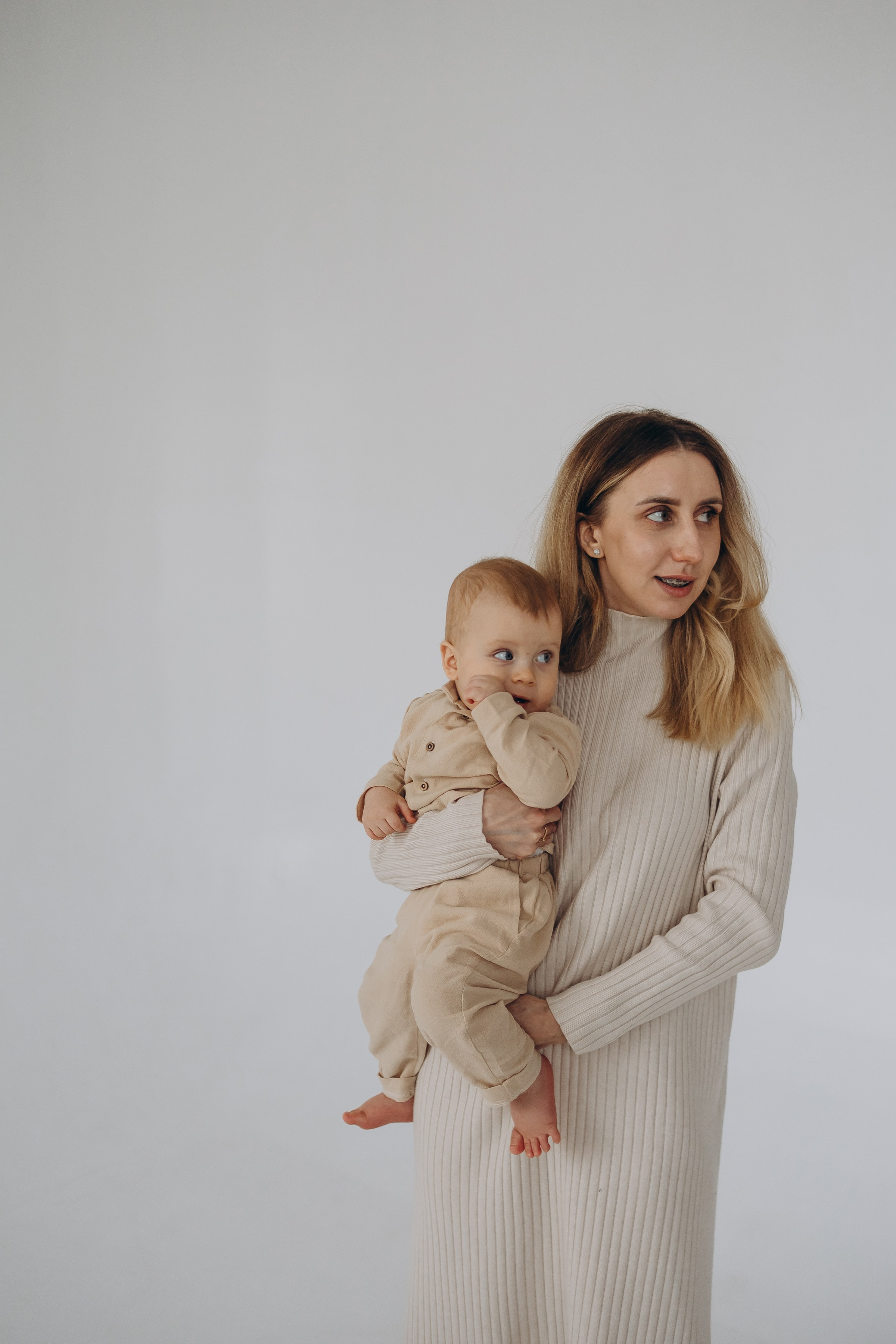 Первый год Саши. Семейный фотограф в Волгодонске Краченцева Анна