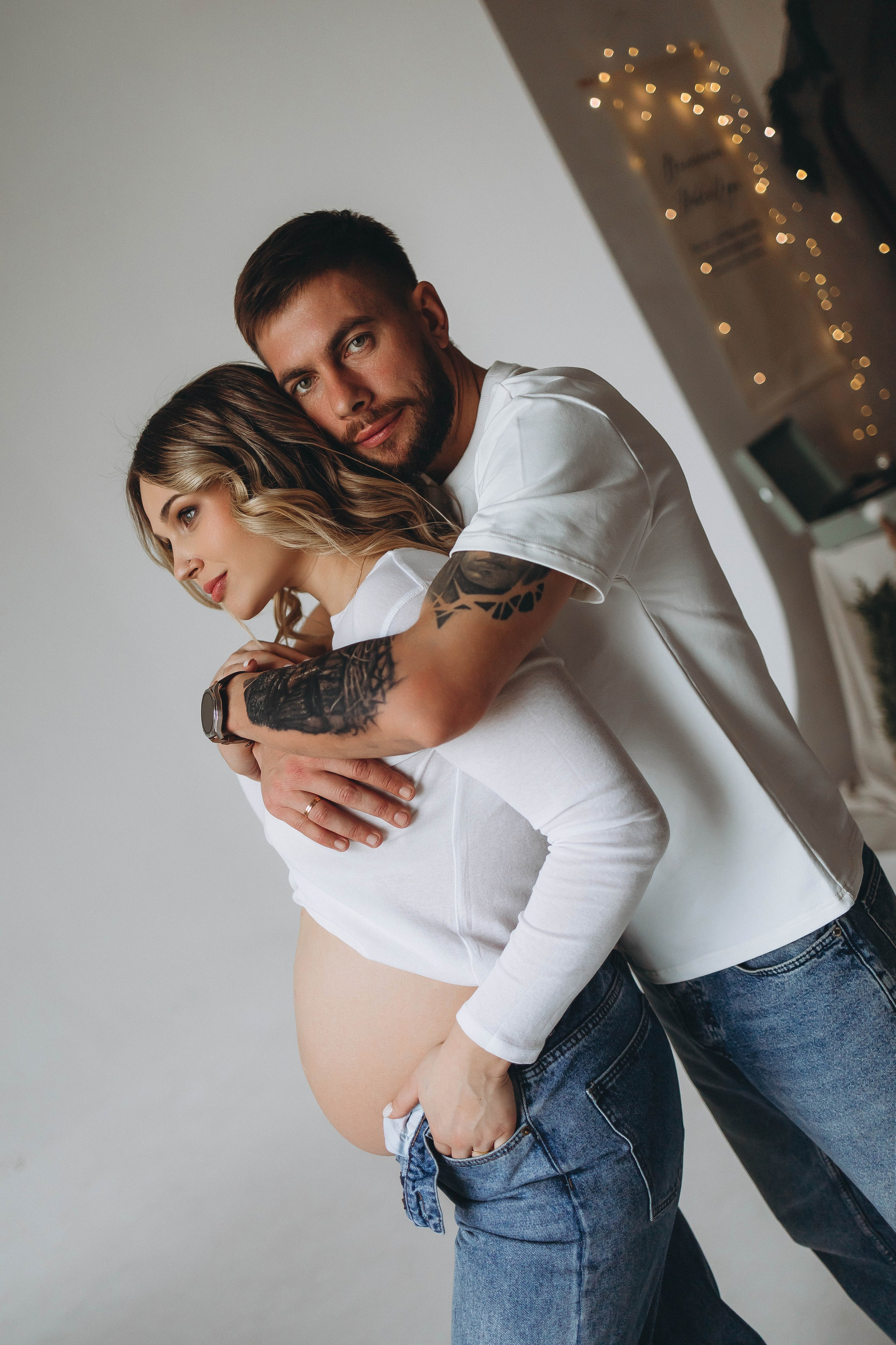 В ожидании…. Семейный фотограф в Волгодонске Краченцева Анна