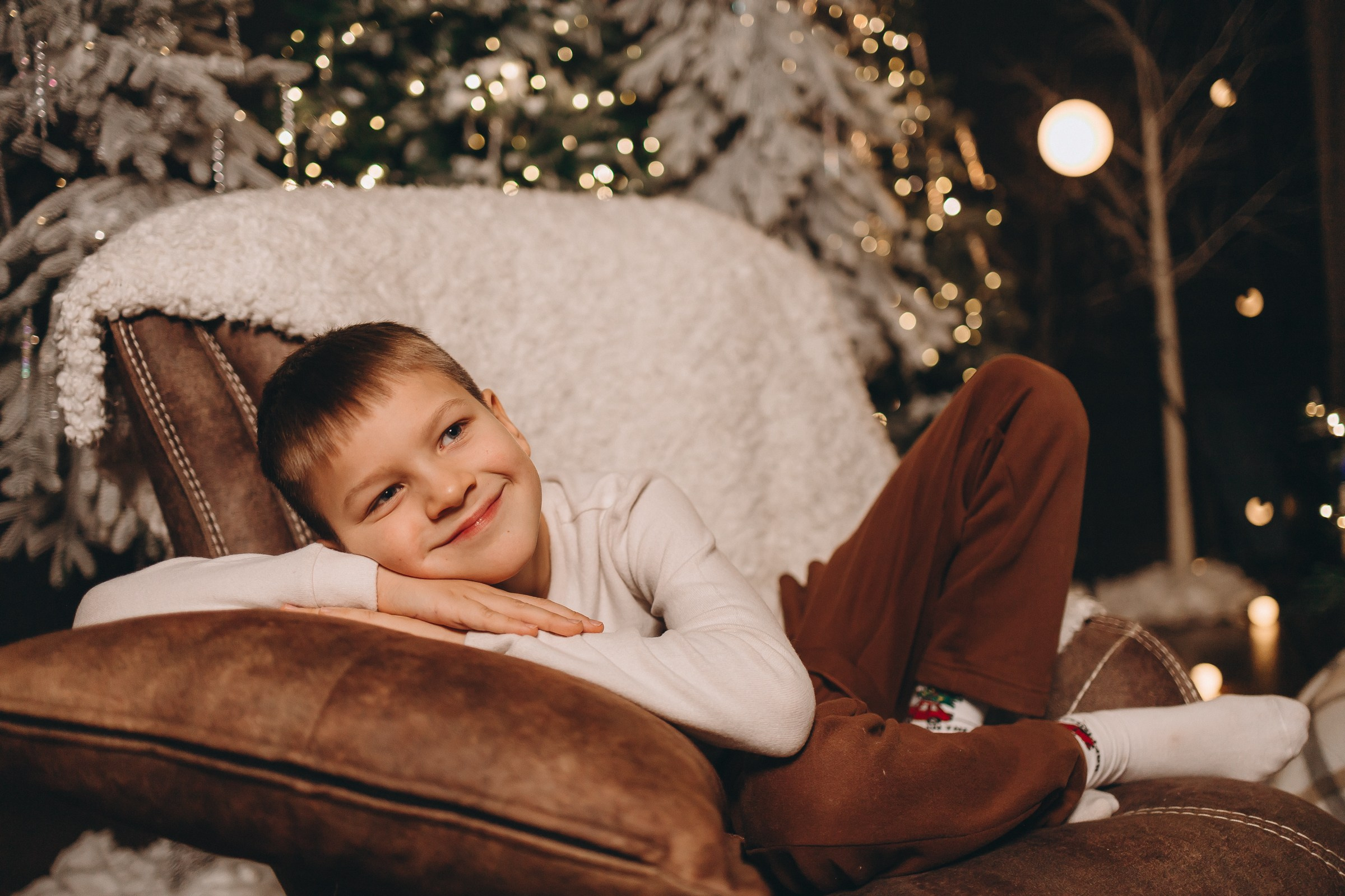 Семейная фотосессия. Семейный фотограф в Волгодонске Краченцева Анна