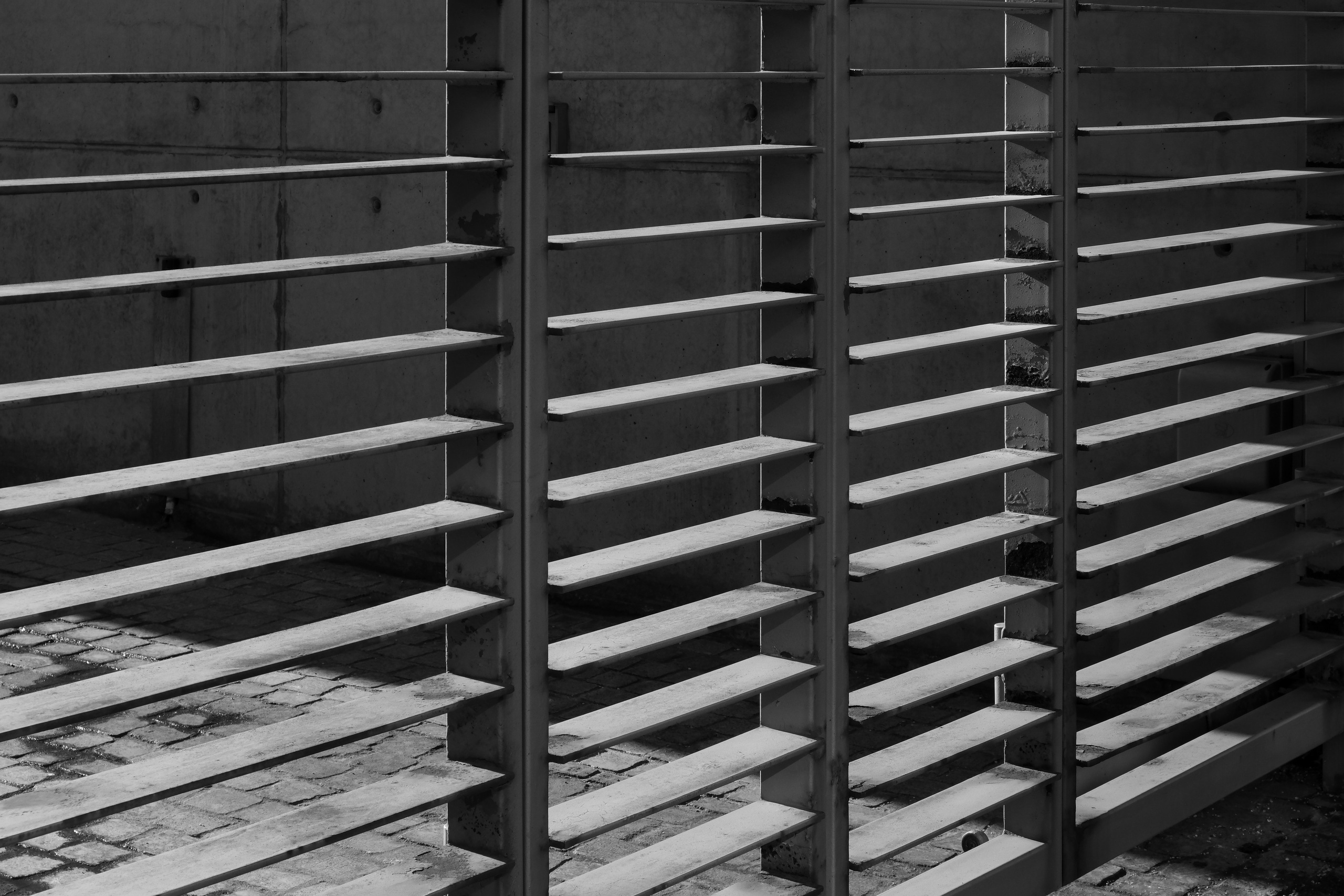 Проект «Районы» | Золотая Миля. Михаил Мулач | Архитектурный фотограф