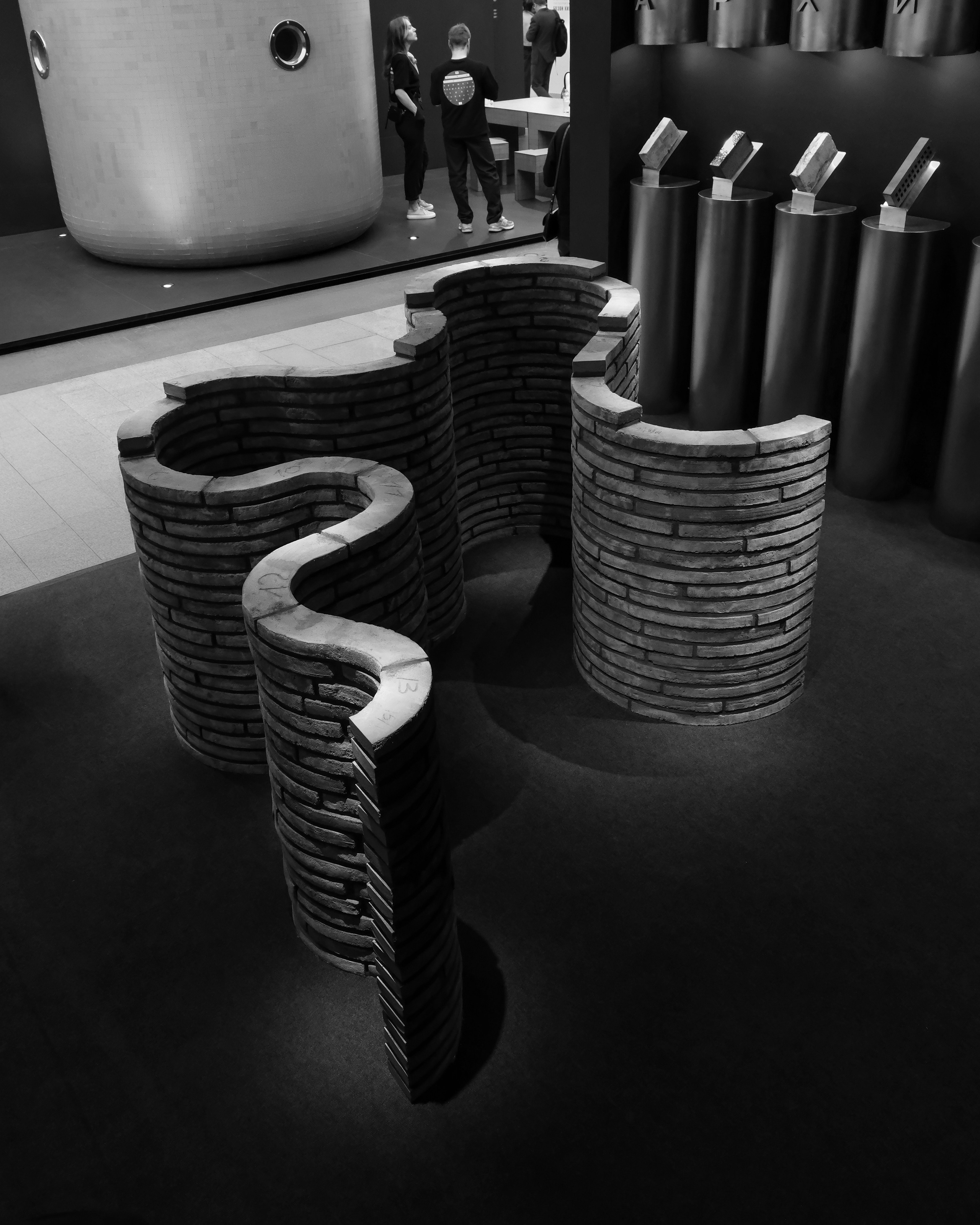 Арх Москва | Архитайл | 2025. Михаил Мулач | Архитектурный фотограф