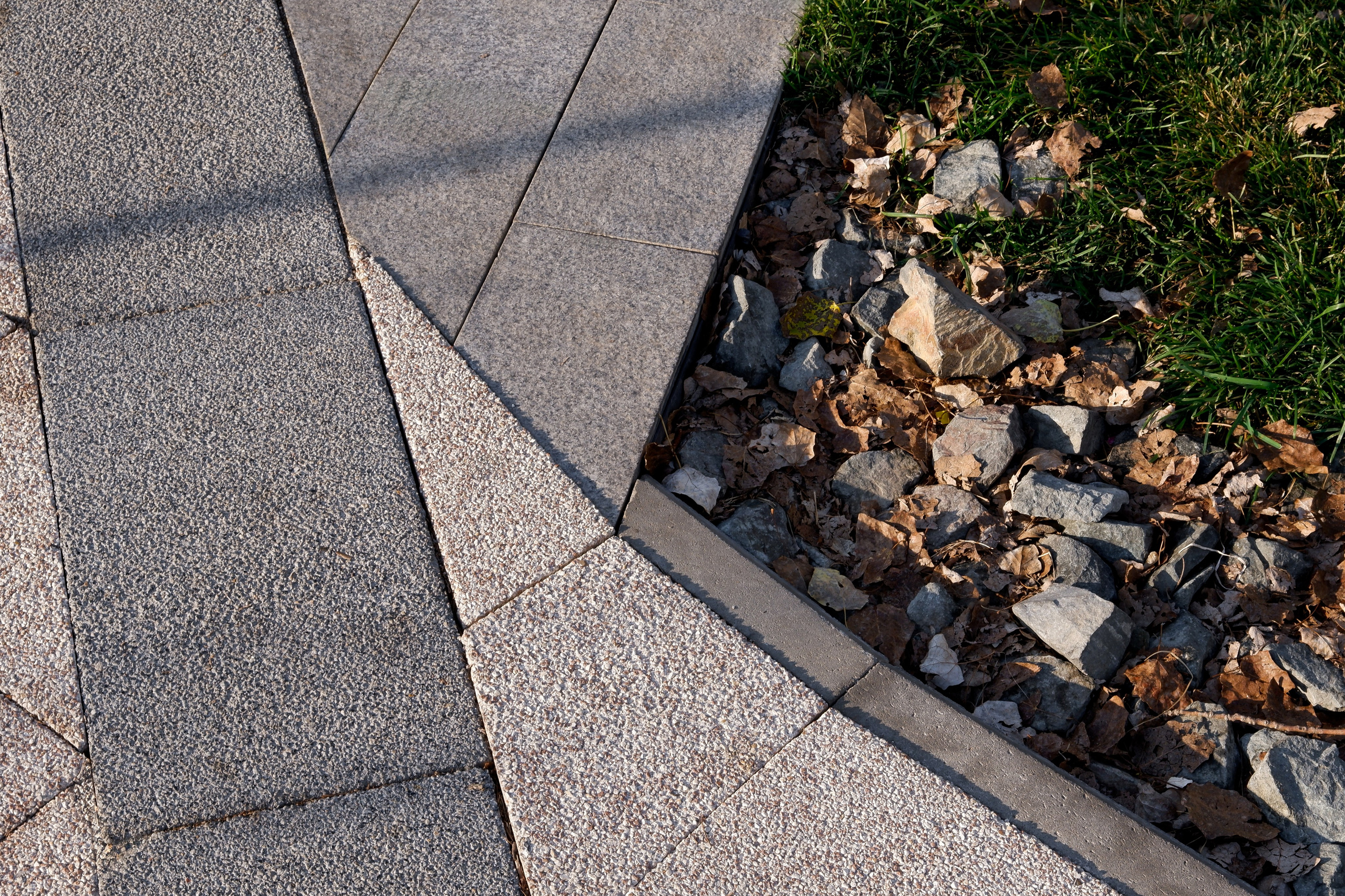 Лыбедский бульвар. Михаил Мулач | Архитектурный фотограф