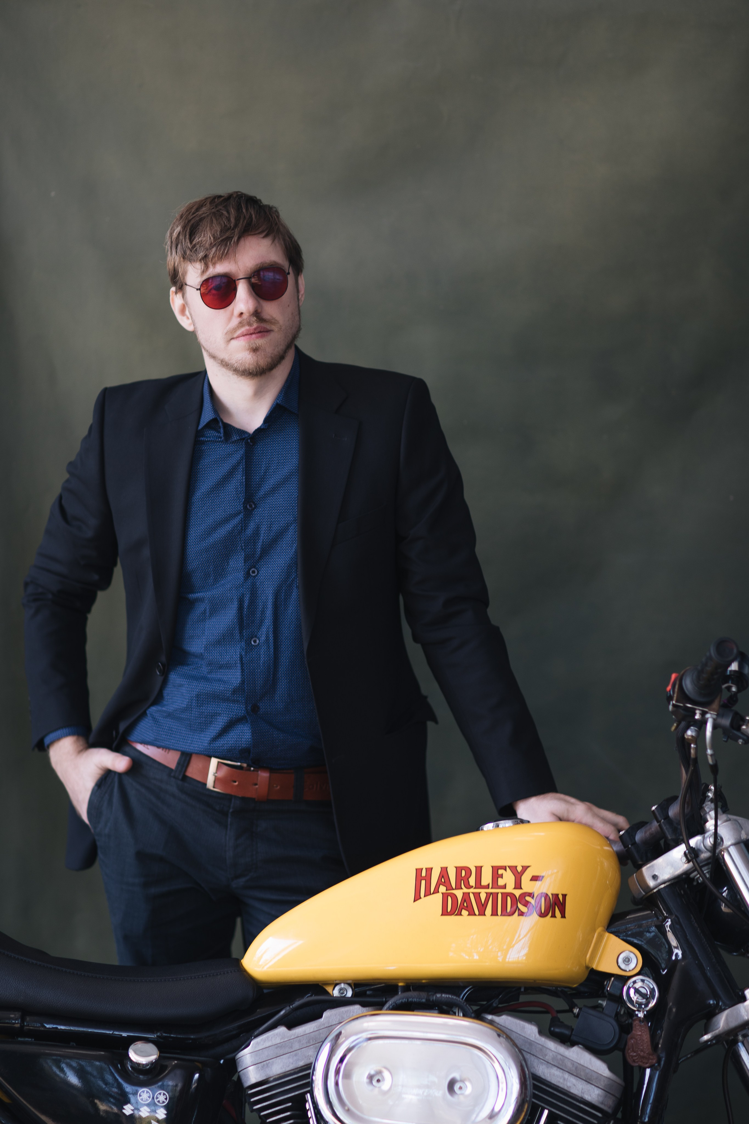 DGR. Семейный фотограф Александр Передерий