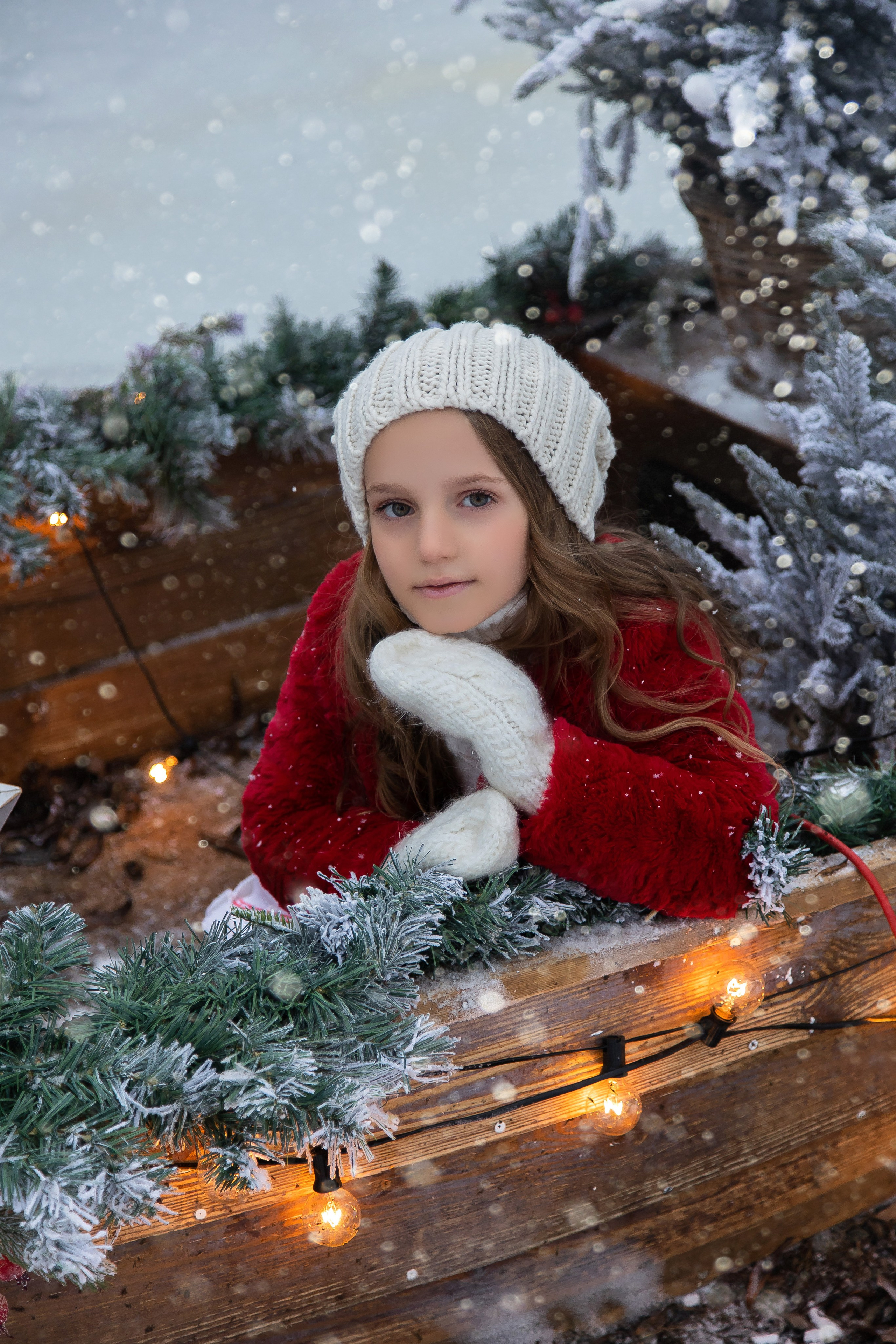 Валерия. Наталья Косьянова. Ваш фотограф. Москва