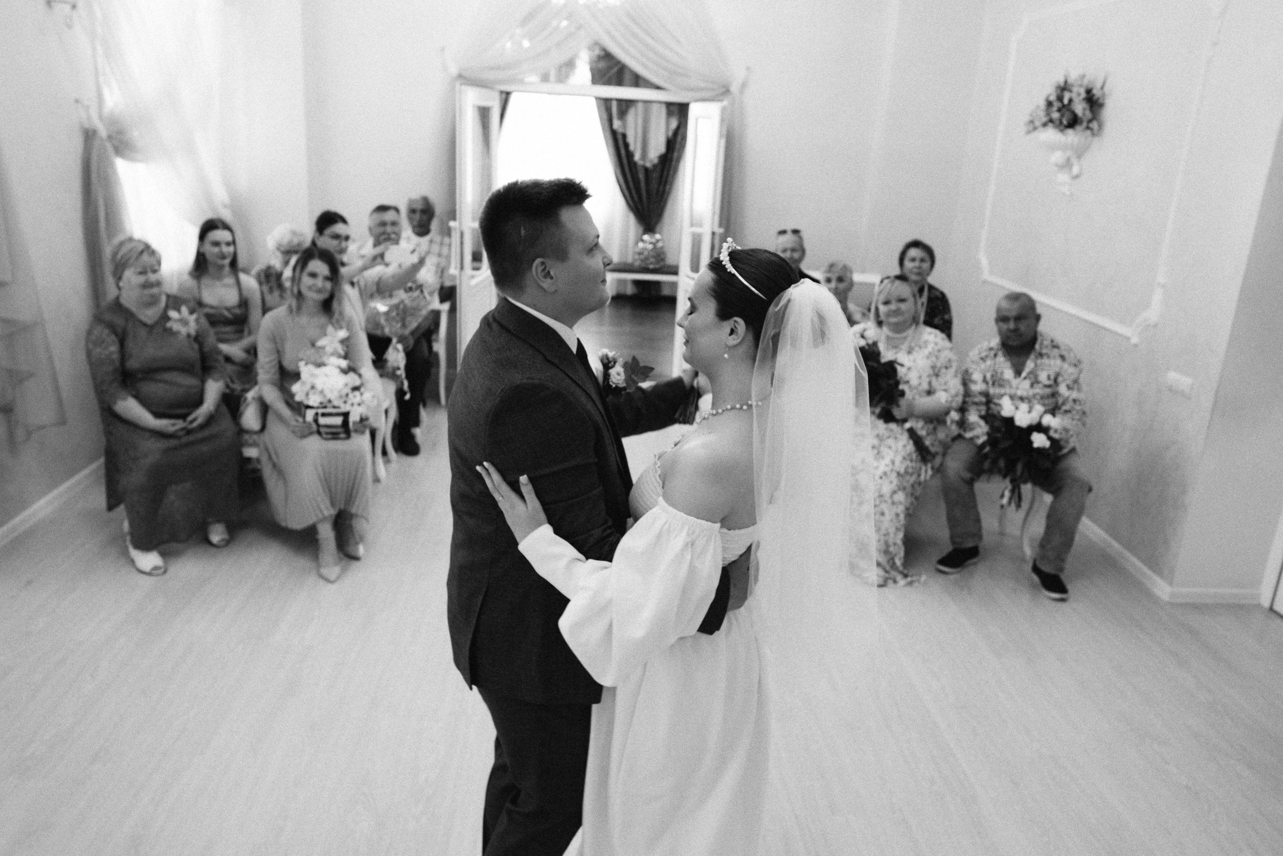 Таня и Антон. Фотограф в Коврове и области Филенкова Дарья