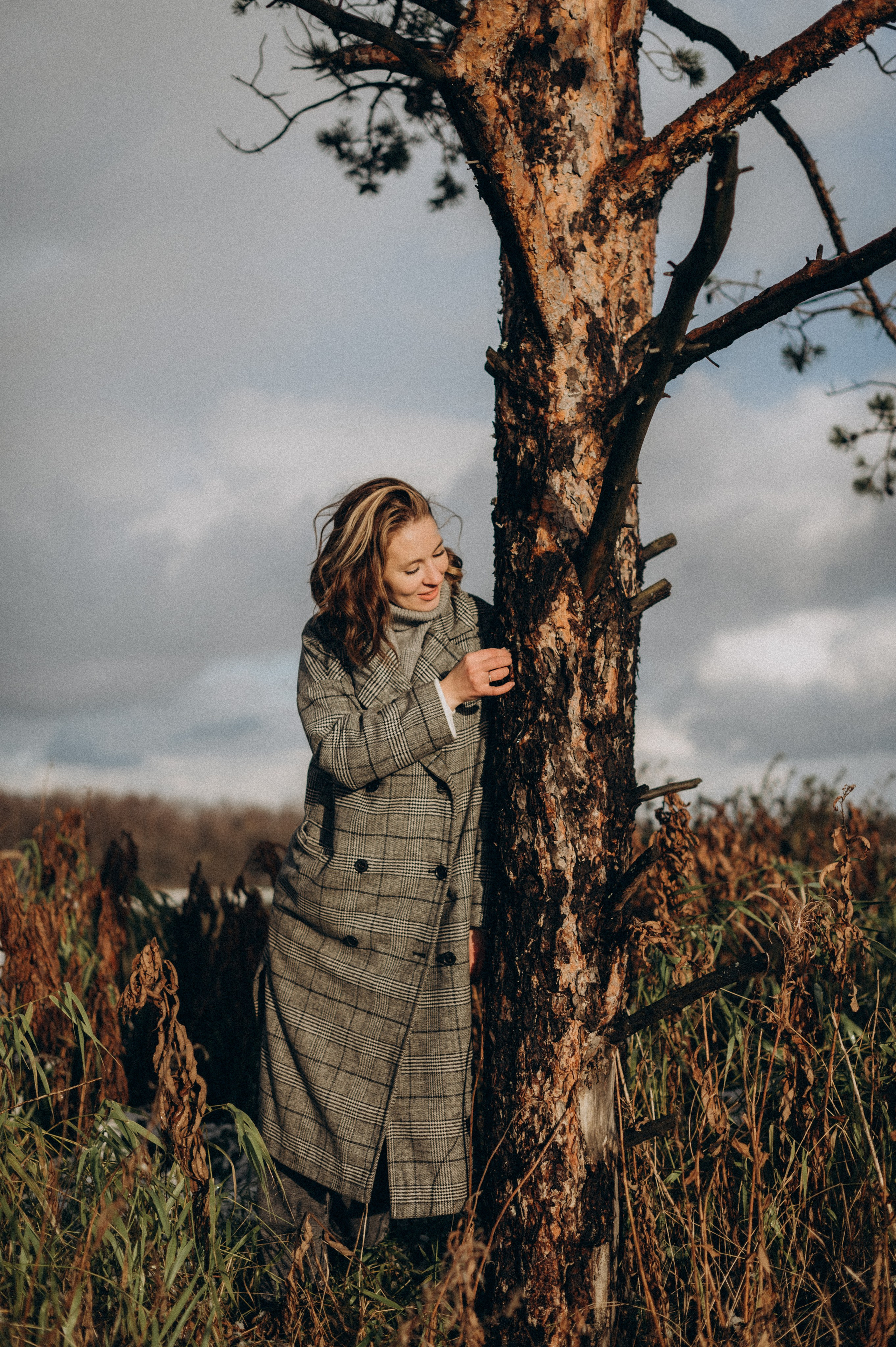 Первый снег. Фотограф Наталья Могилевская Мурманск Териберка Сейдозеро Рыбачий